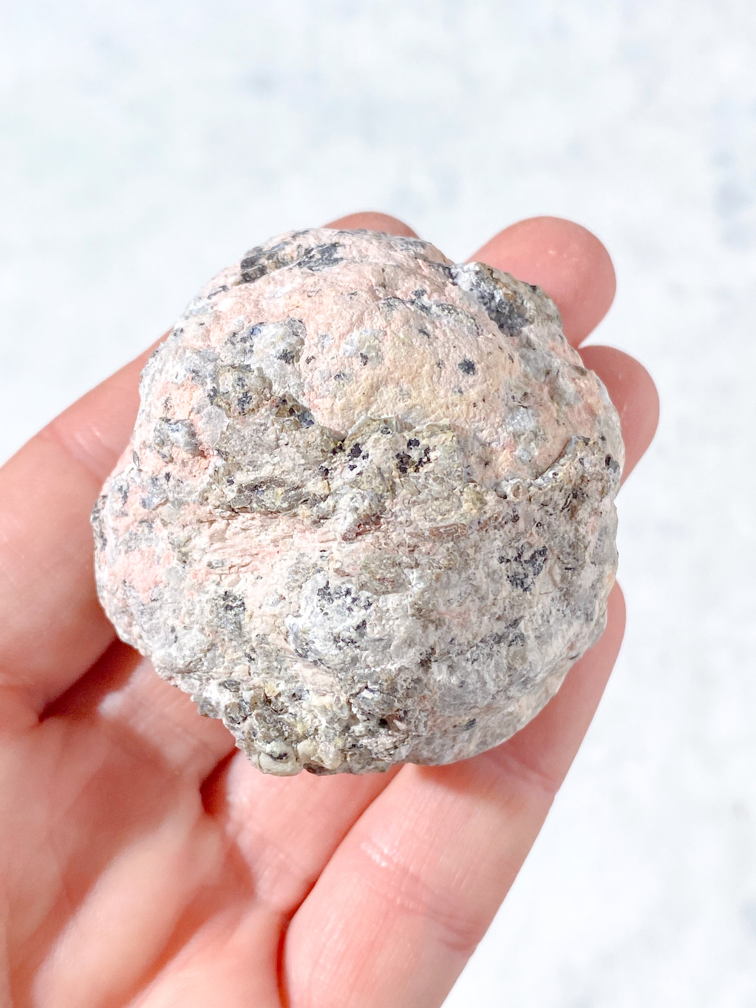 Trancas Geode (Nr. 26)
