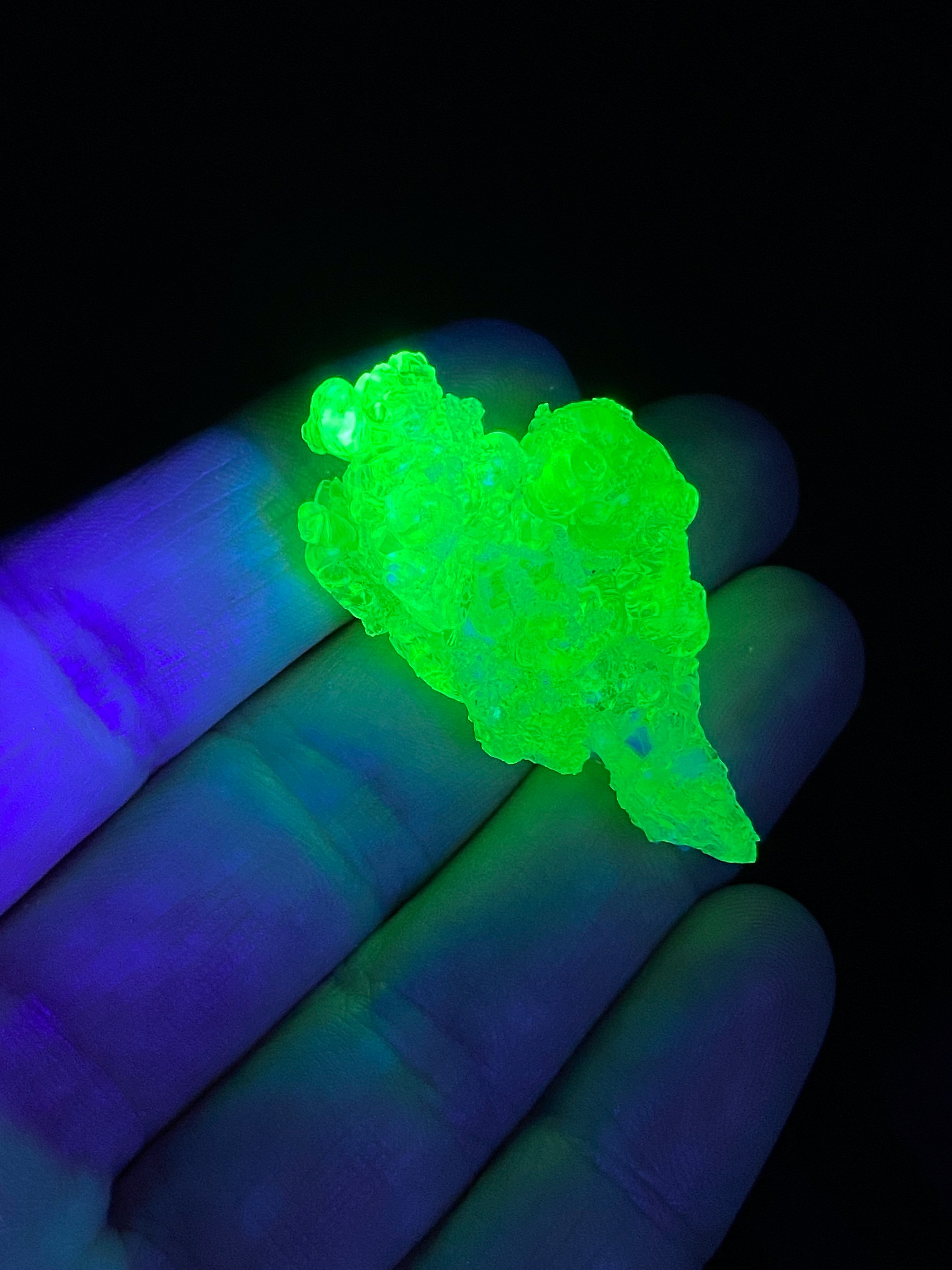 Hyalit Opal (Nr. 6)