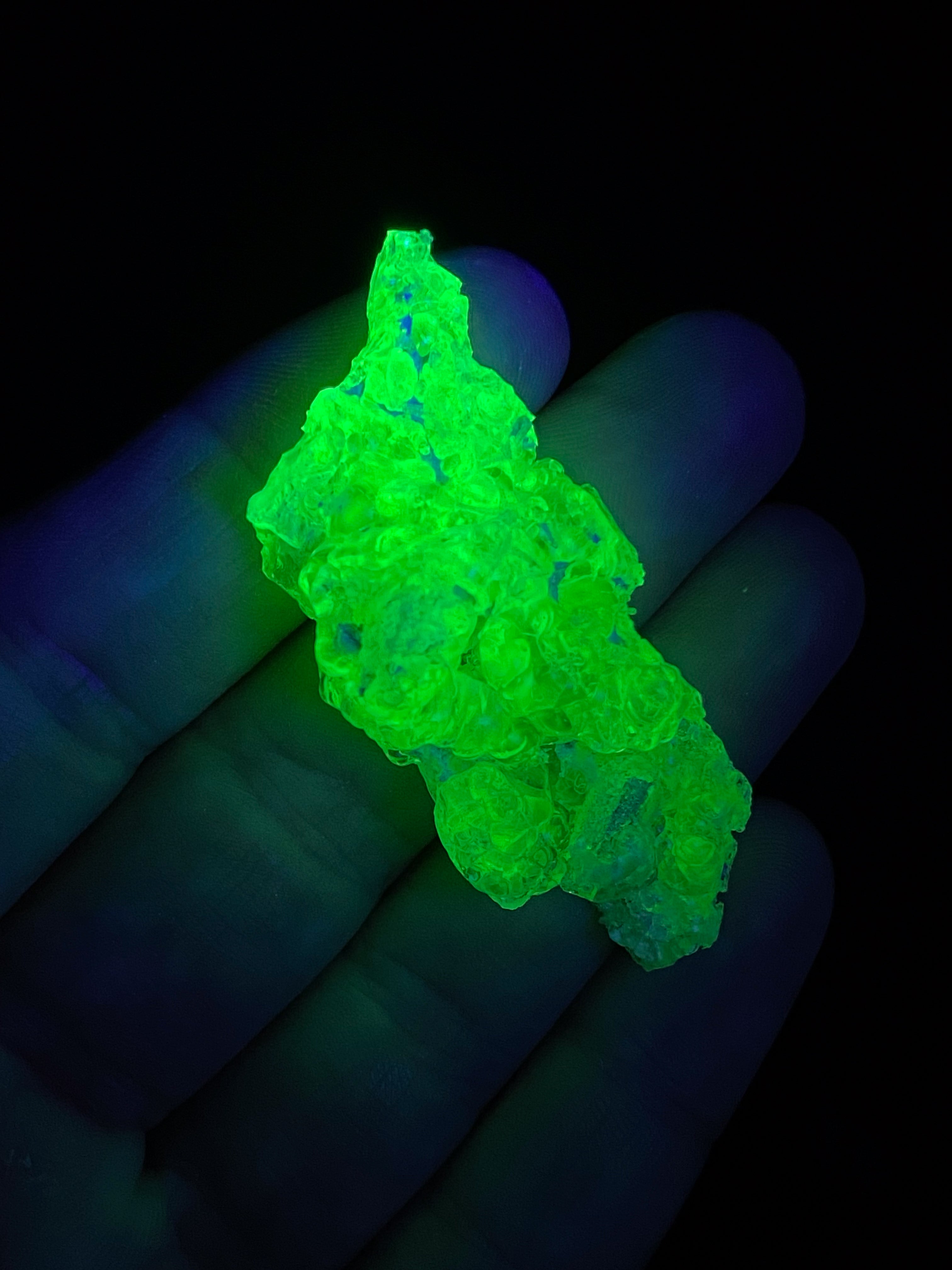 Hyalit Opal (Nr. 15)