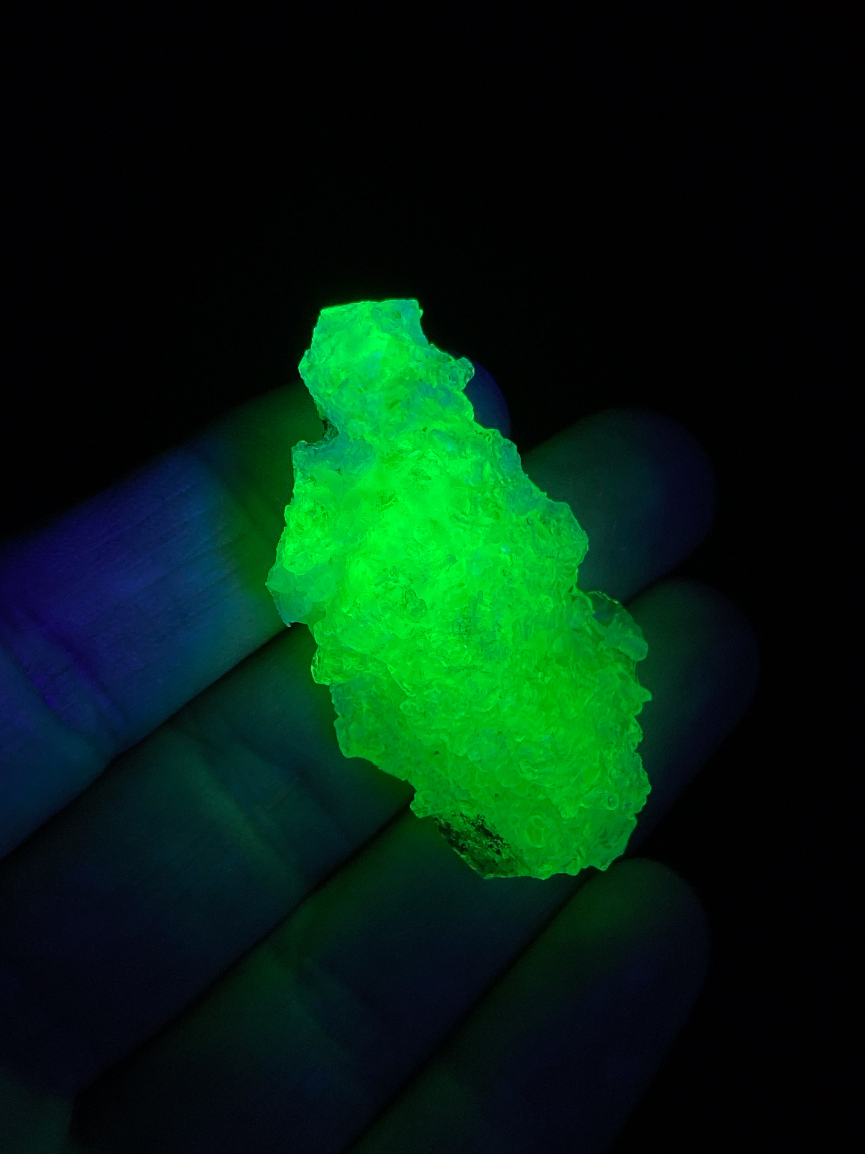 Hyalit Opal (Nr. 16)