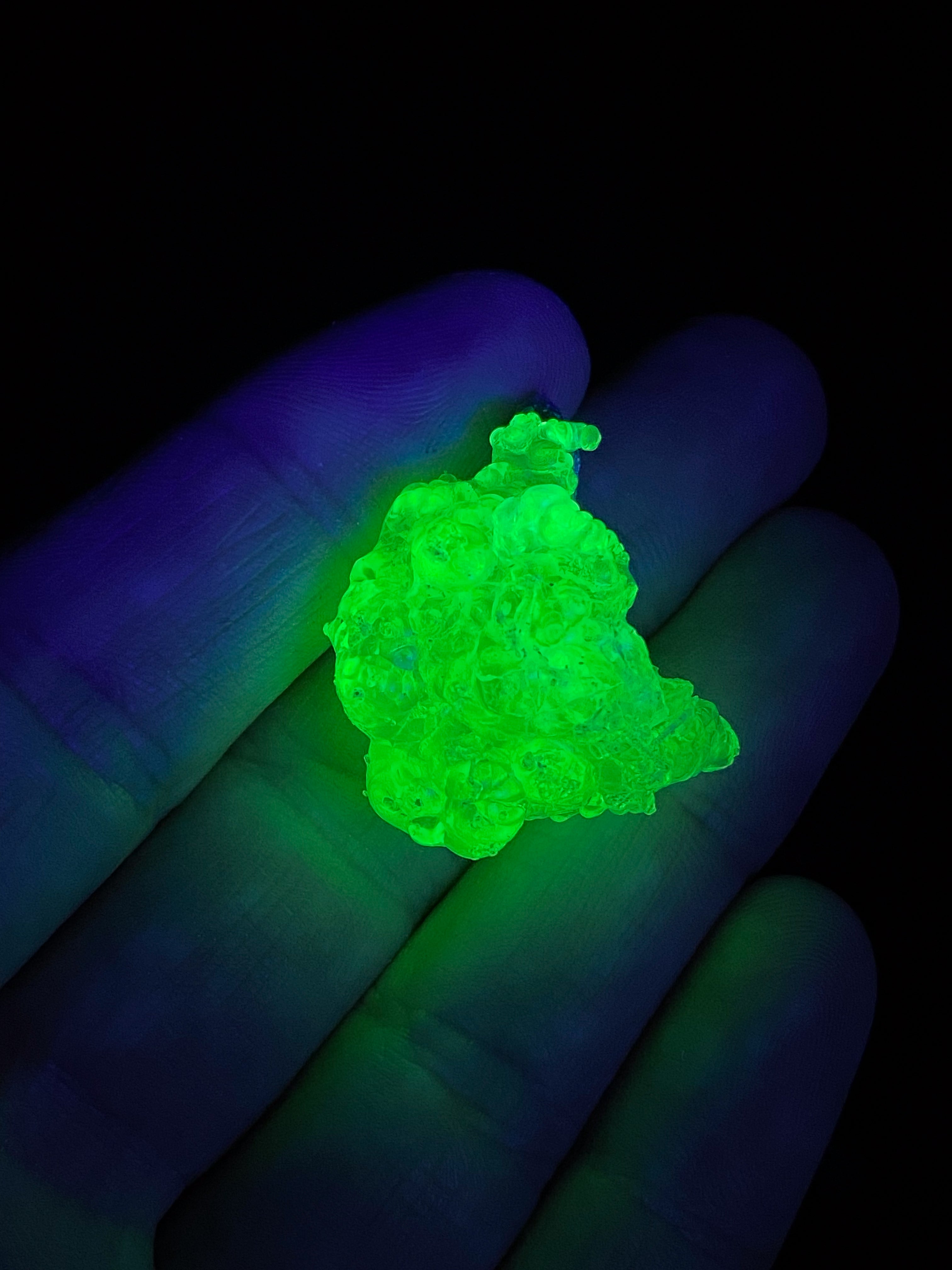 Hyalit Opal (Nr. 17)