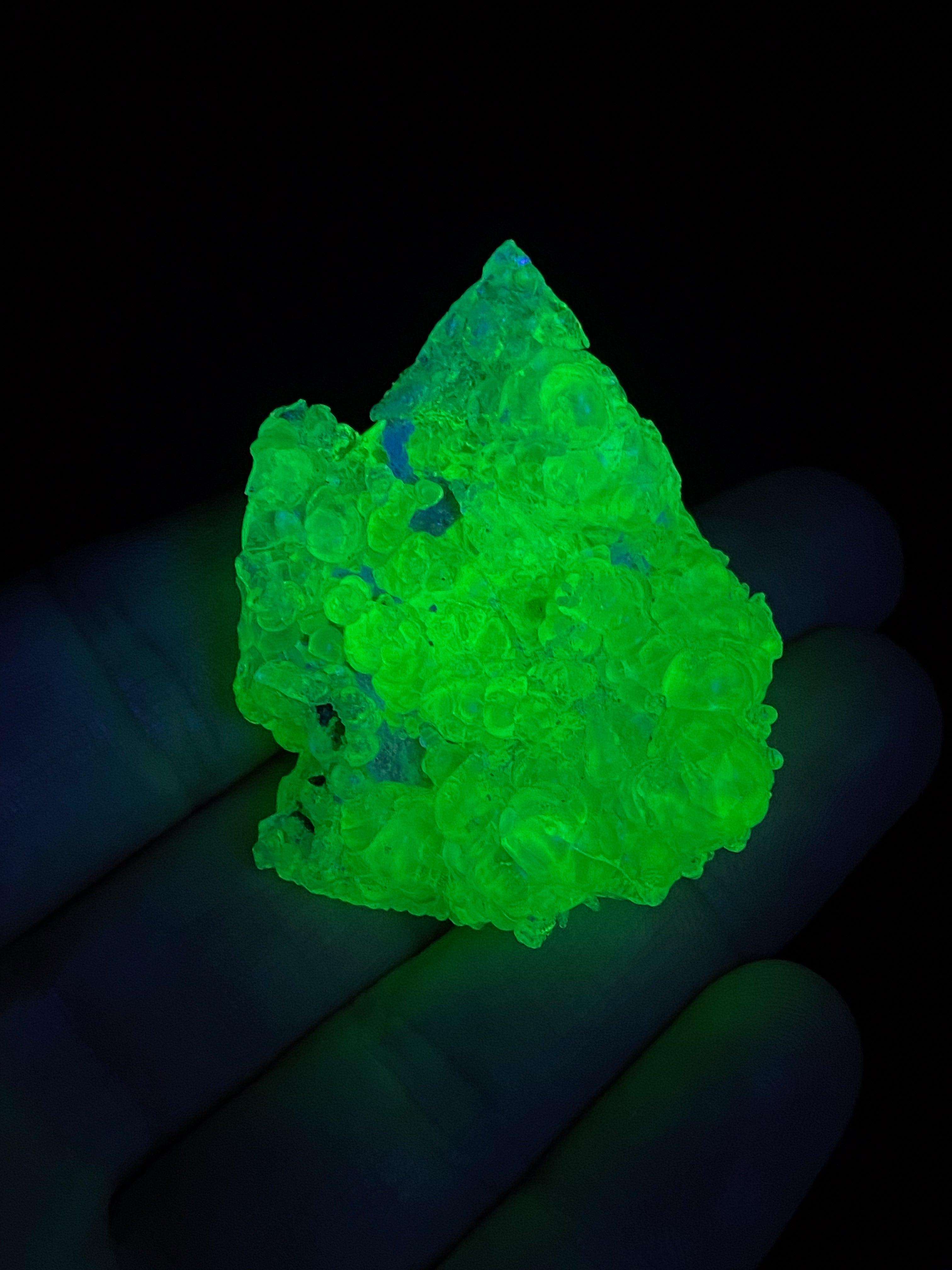 Hyalit Opal (Nr. 19)