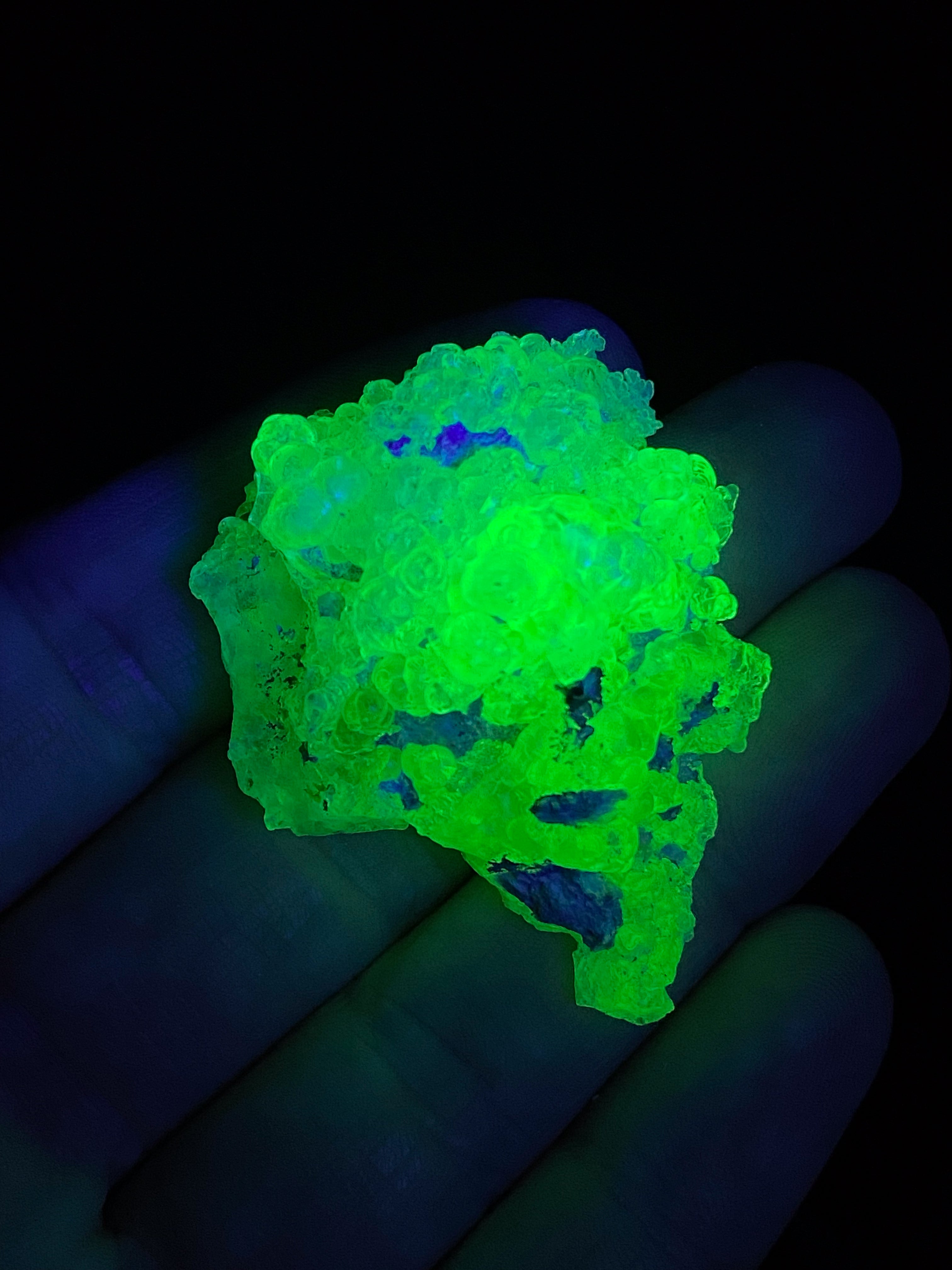 Hyalit Opal (Nr. 20)