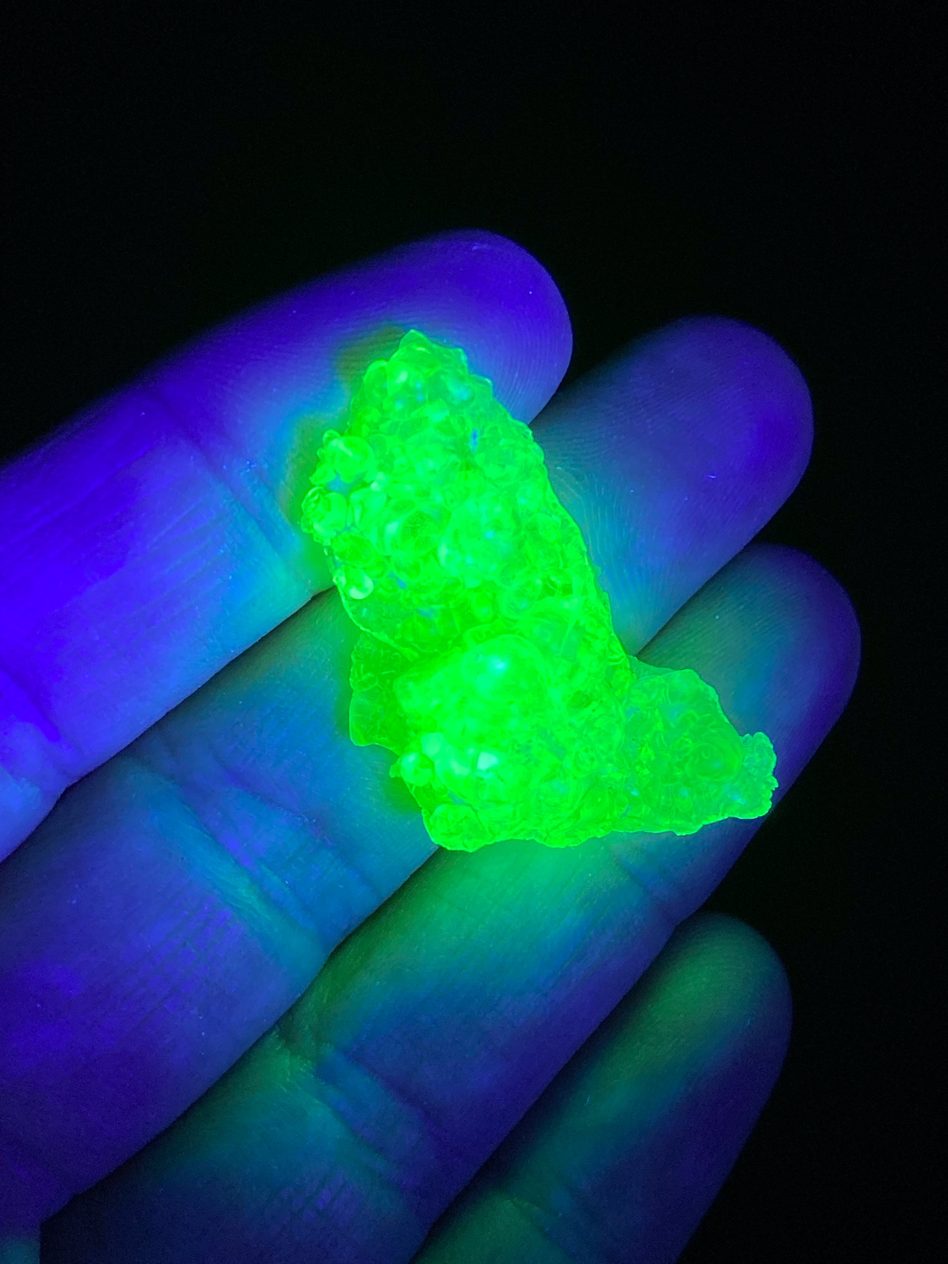 Hyalit Opal (Nr. 21)