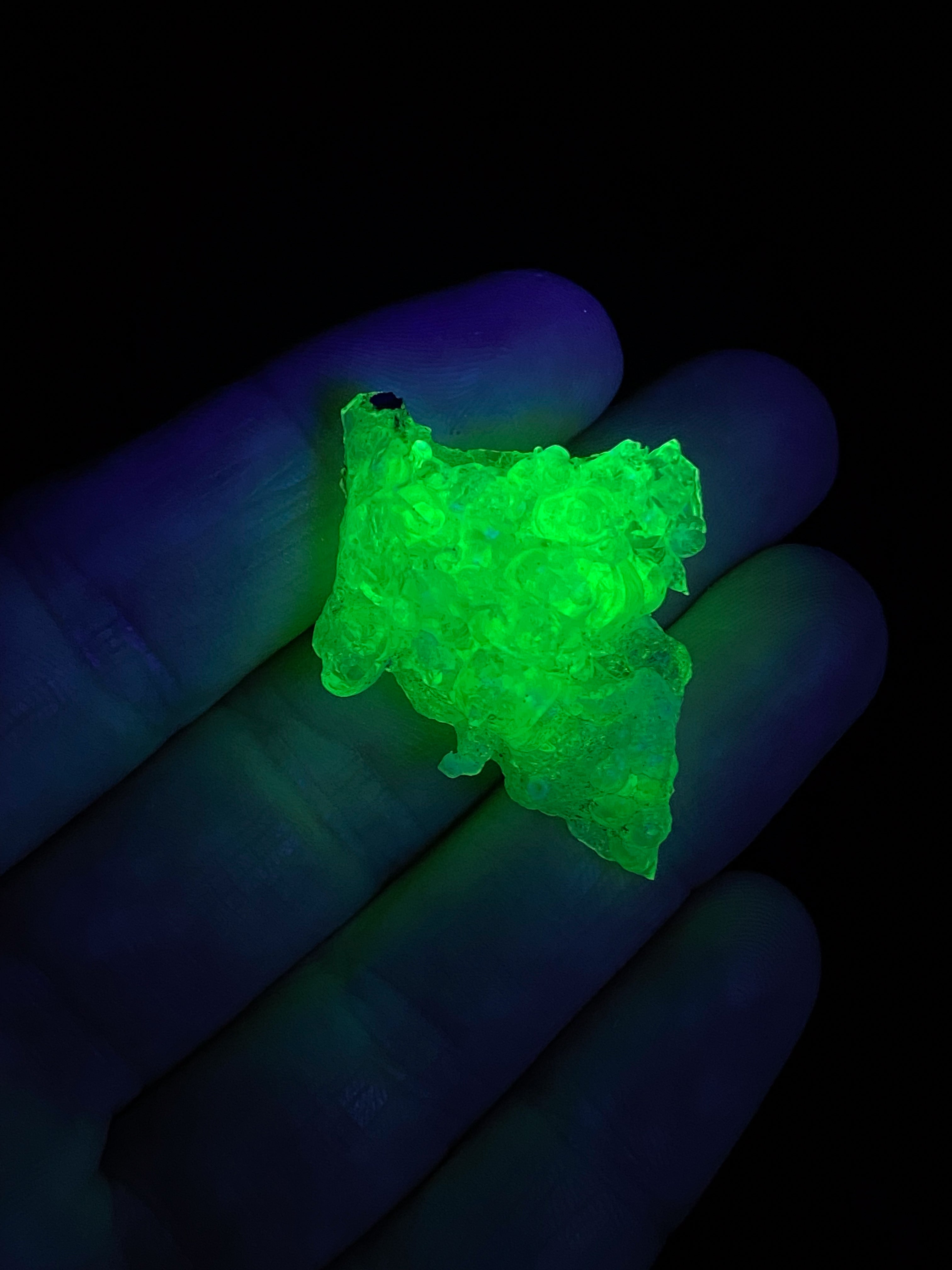 Hyalit Opal (Nr. 23)