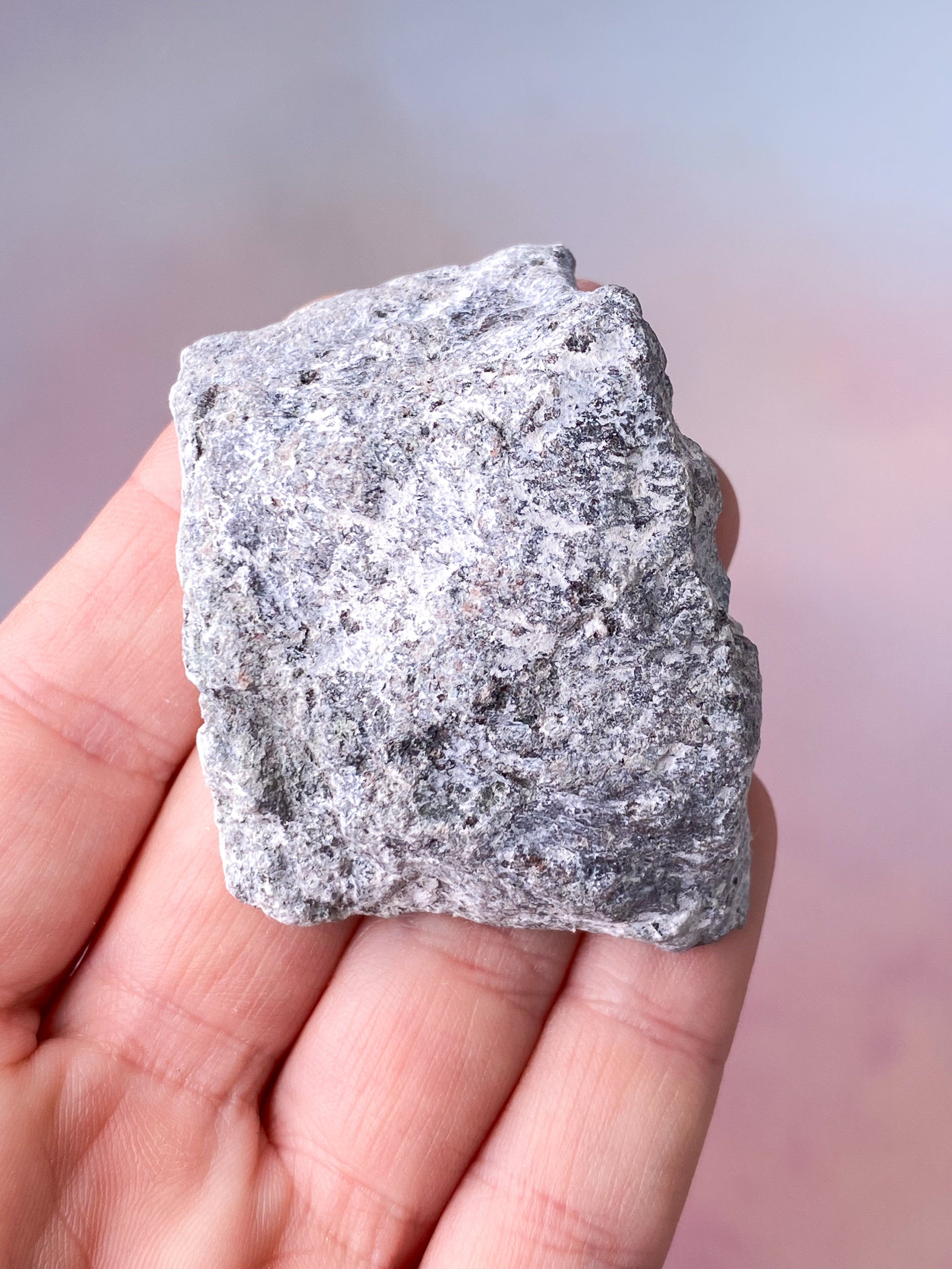 Larimar Semi-polished (No. 6)