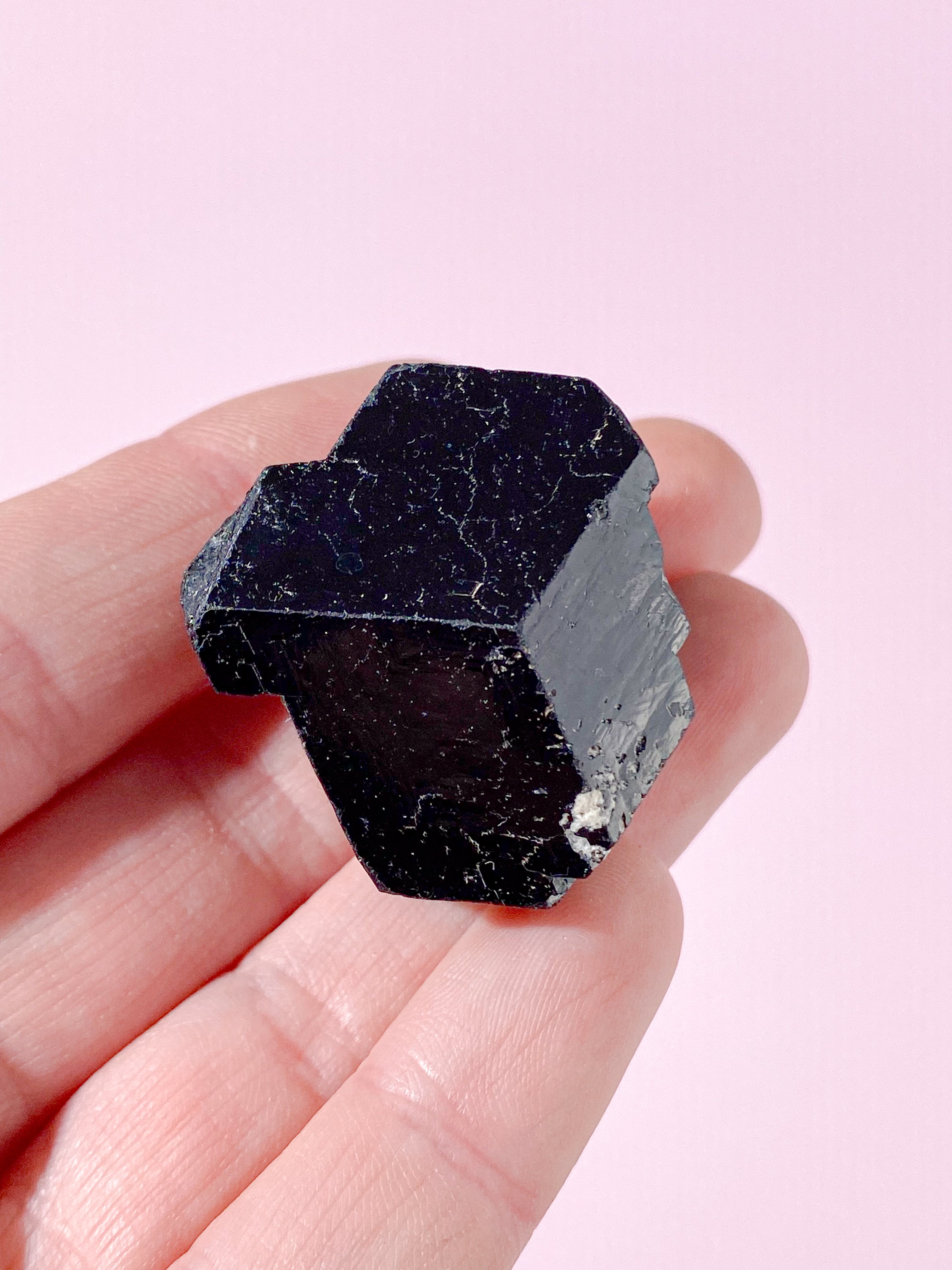 Erongo Turmalin Klynge (Nr. 13)