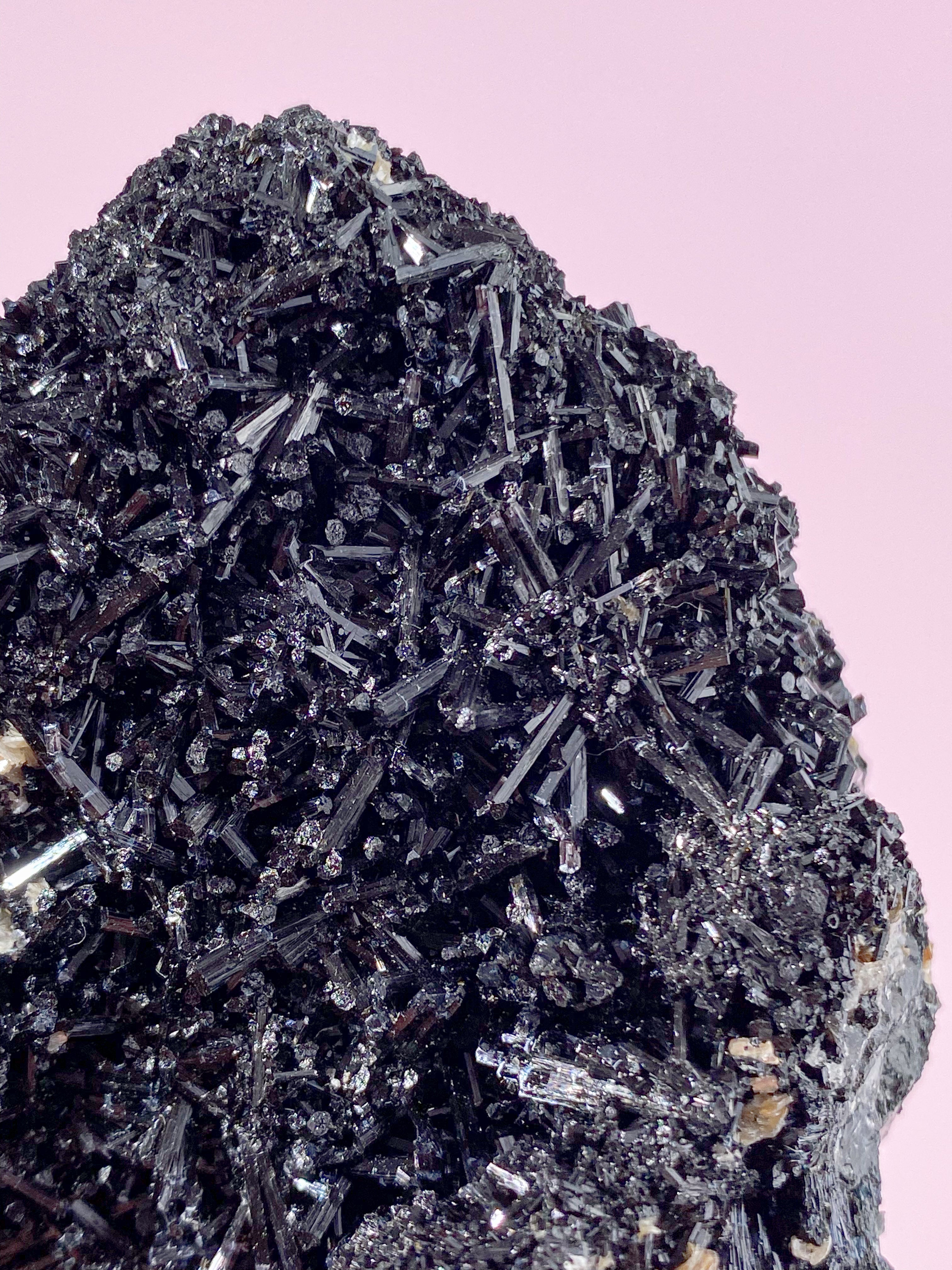 Erongo Turmalinkluster (Nr 30)