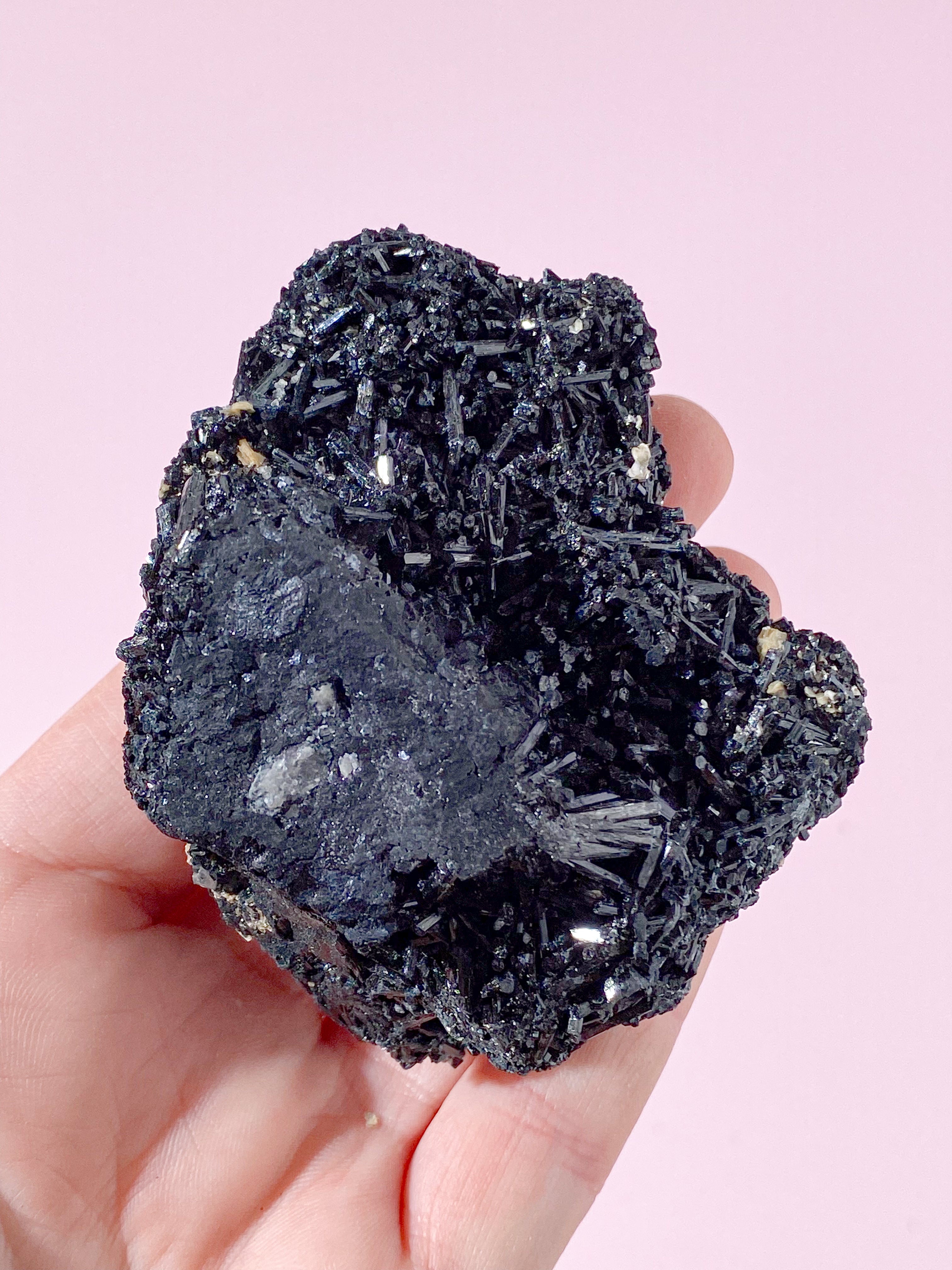 Erongo Turmalinkluster (Nr 30)