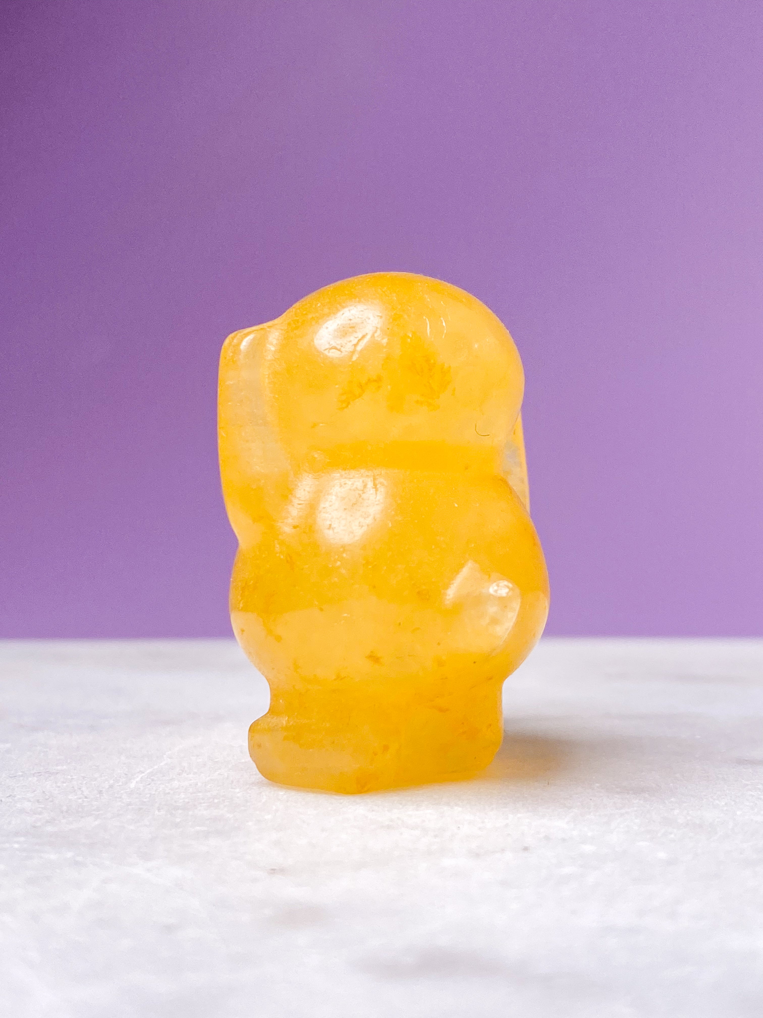 Golden Healer Psyduck Mini