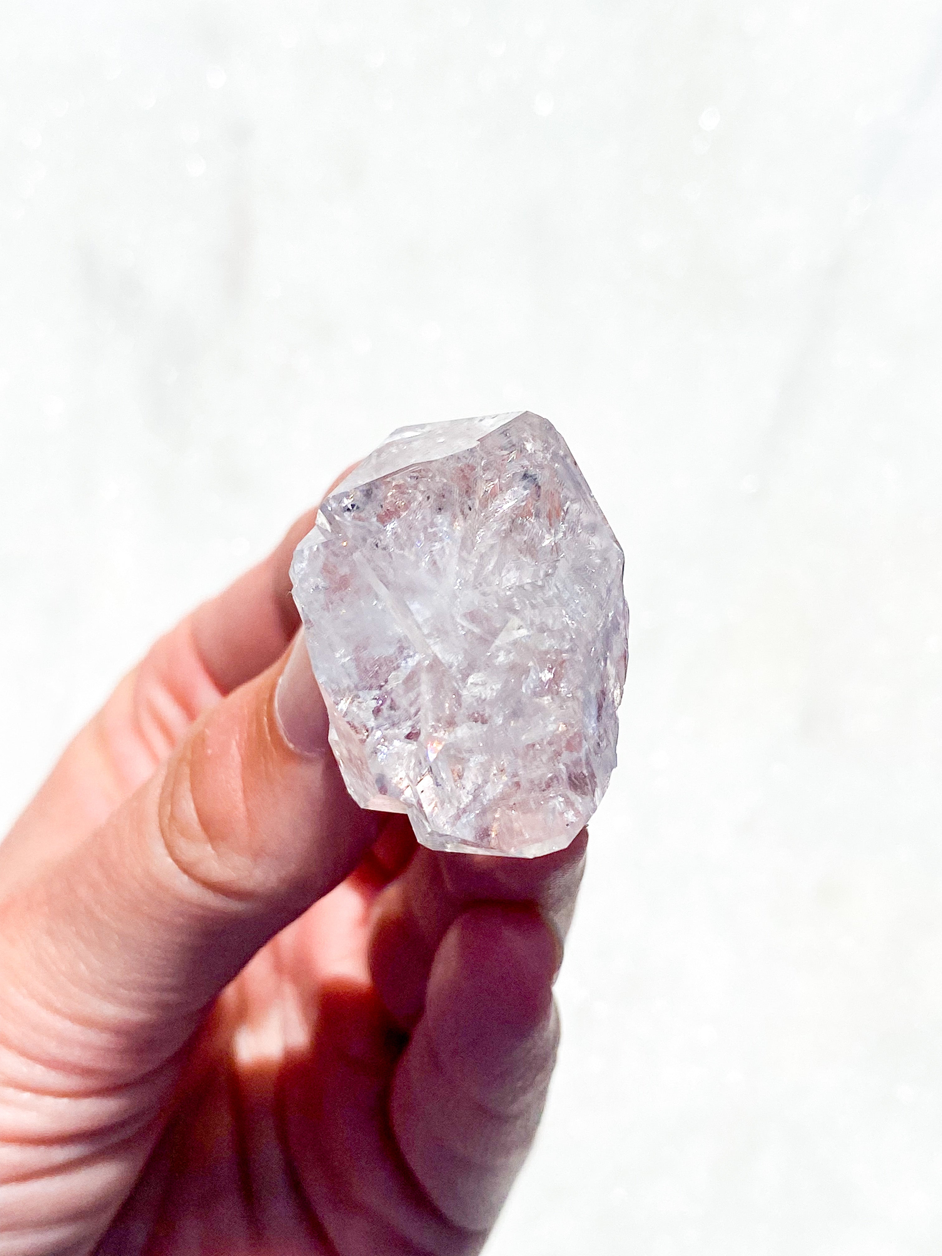 Herkimer Diamant (Nr. 53)