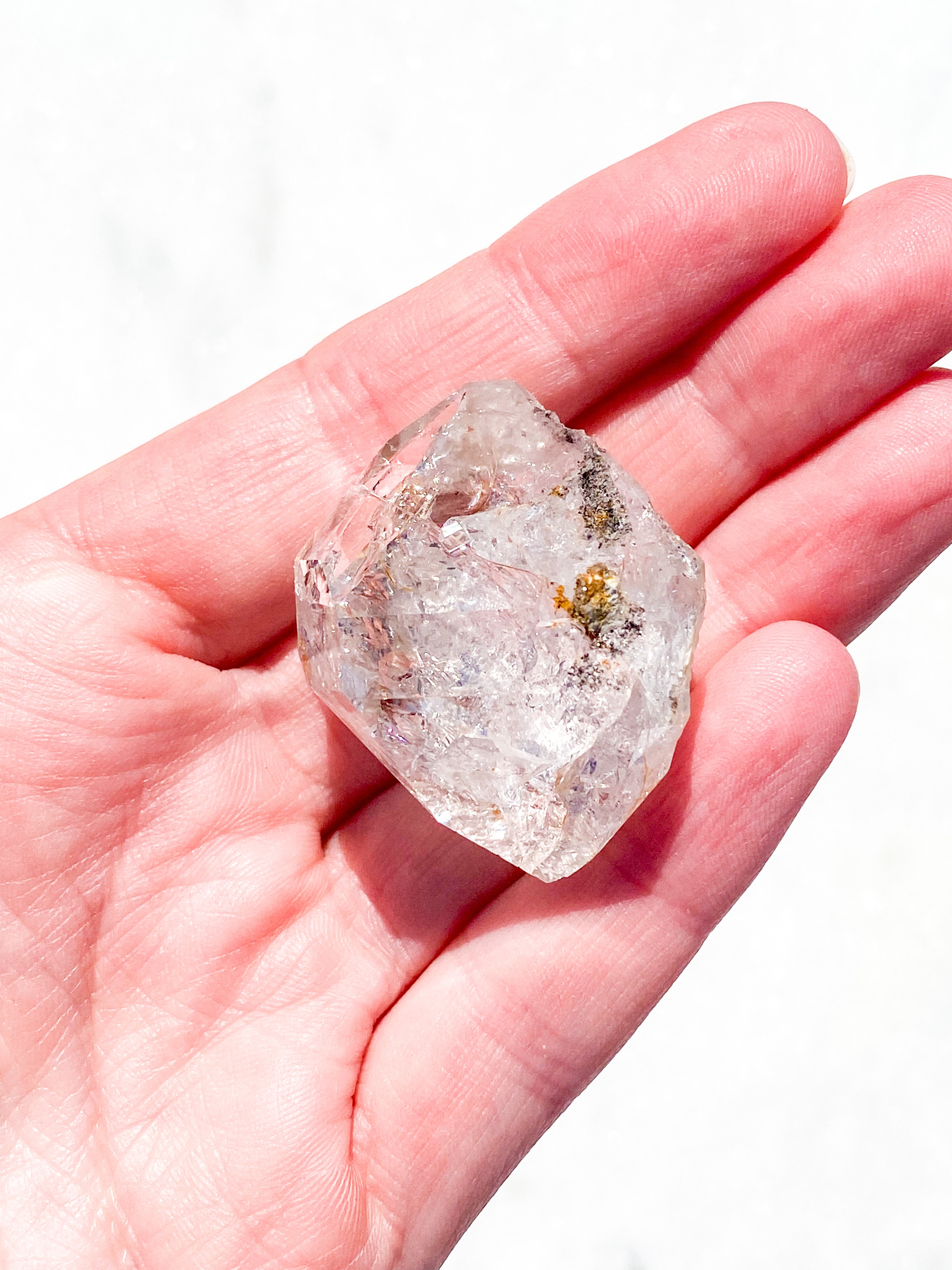 Herkimer Diamant (Nr. 44)