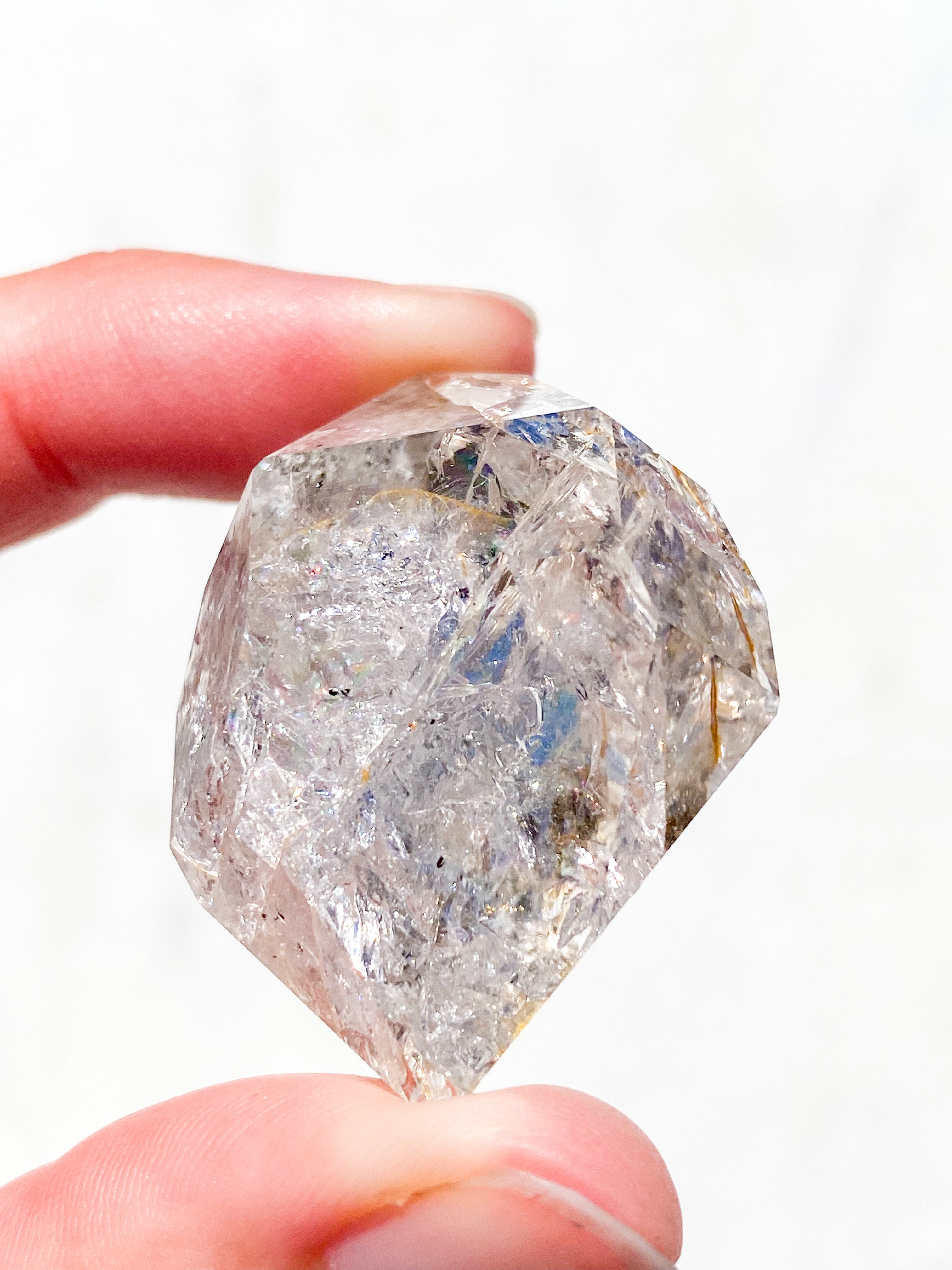 Herkimer Diamant (Nr. 44)