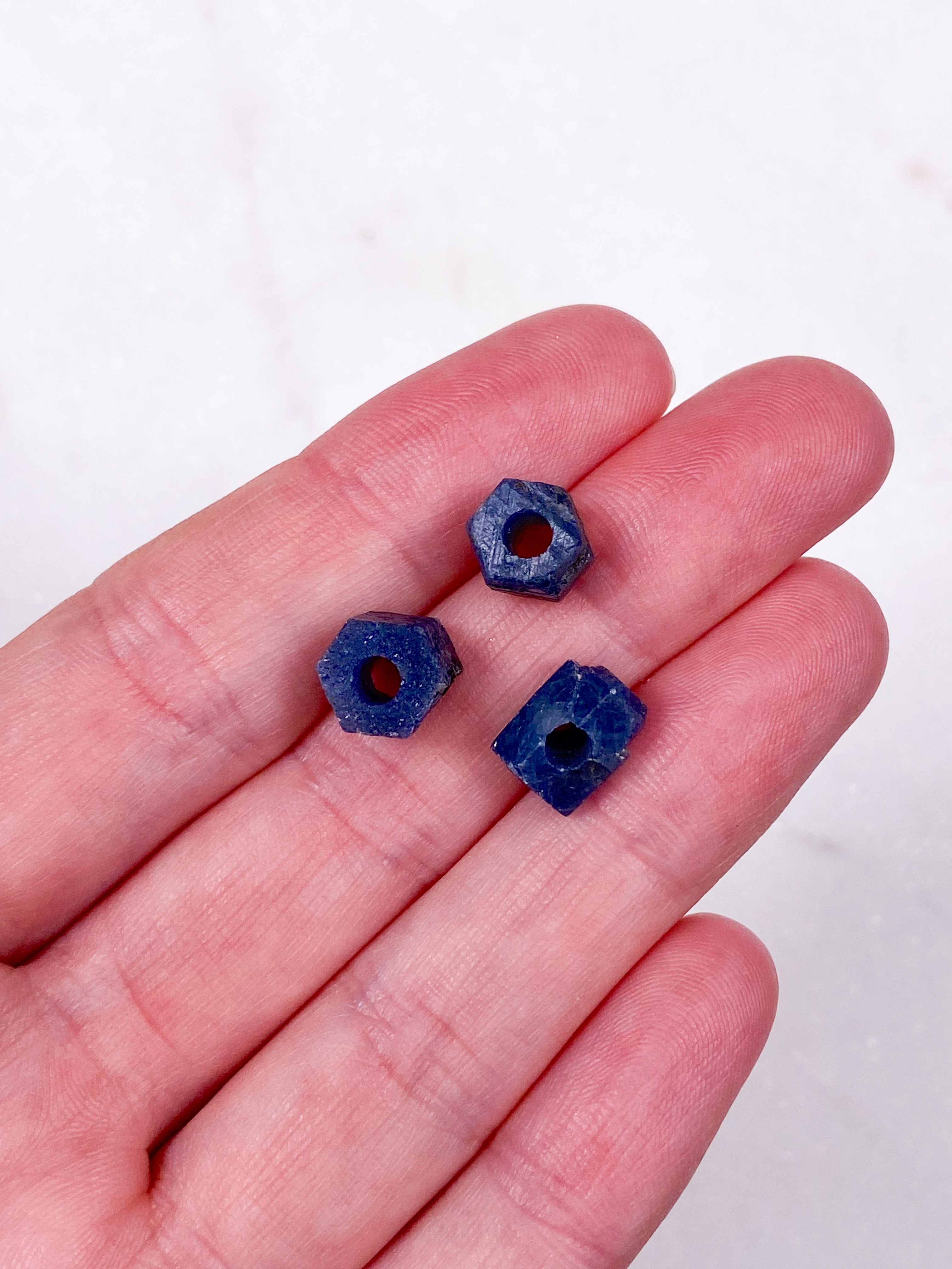 Soulful INTENTION Beads