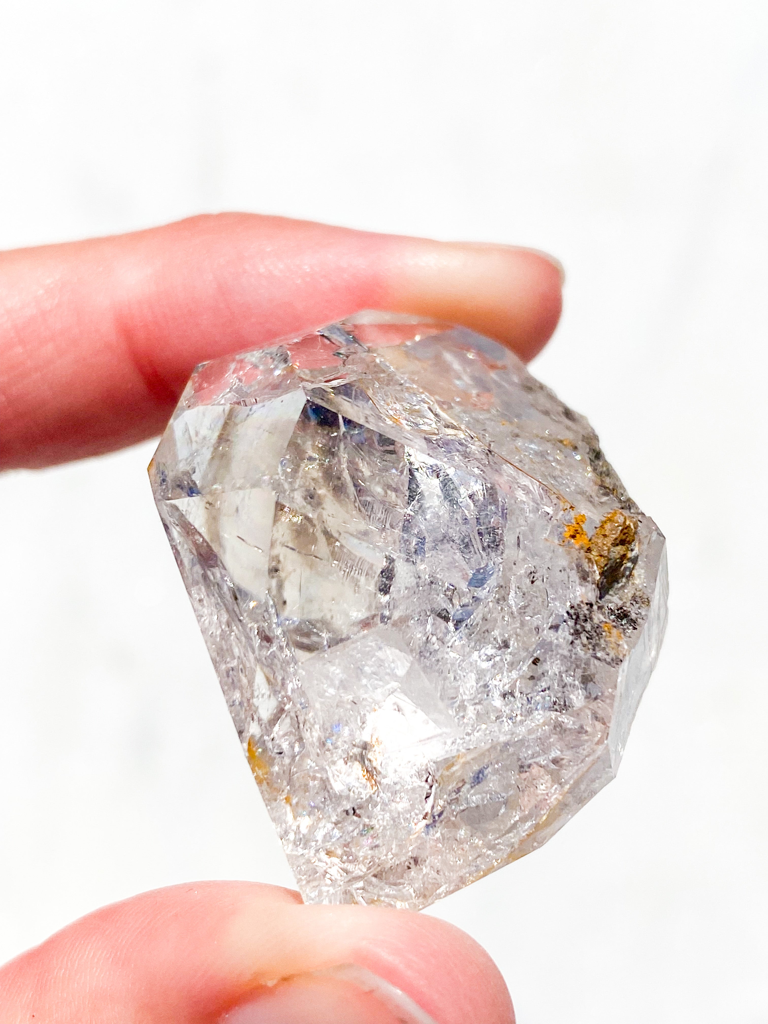 Herkimer Diamant (Nr. 44)