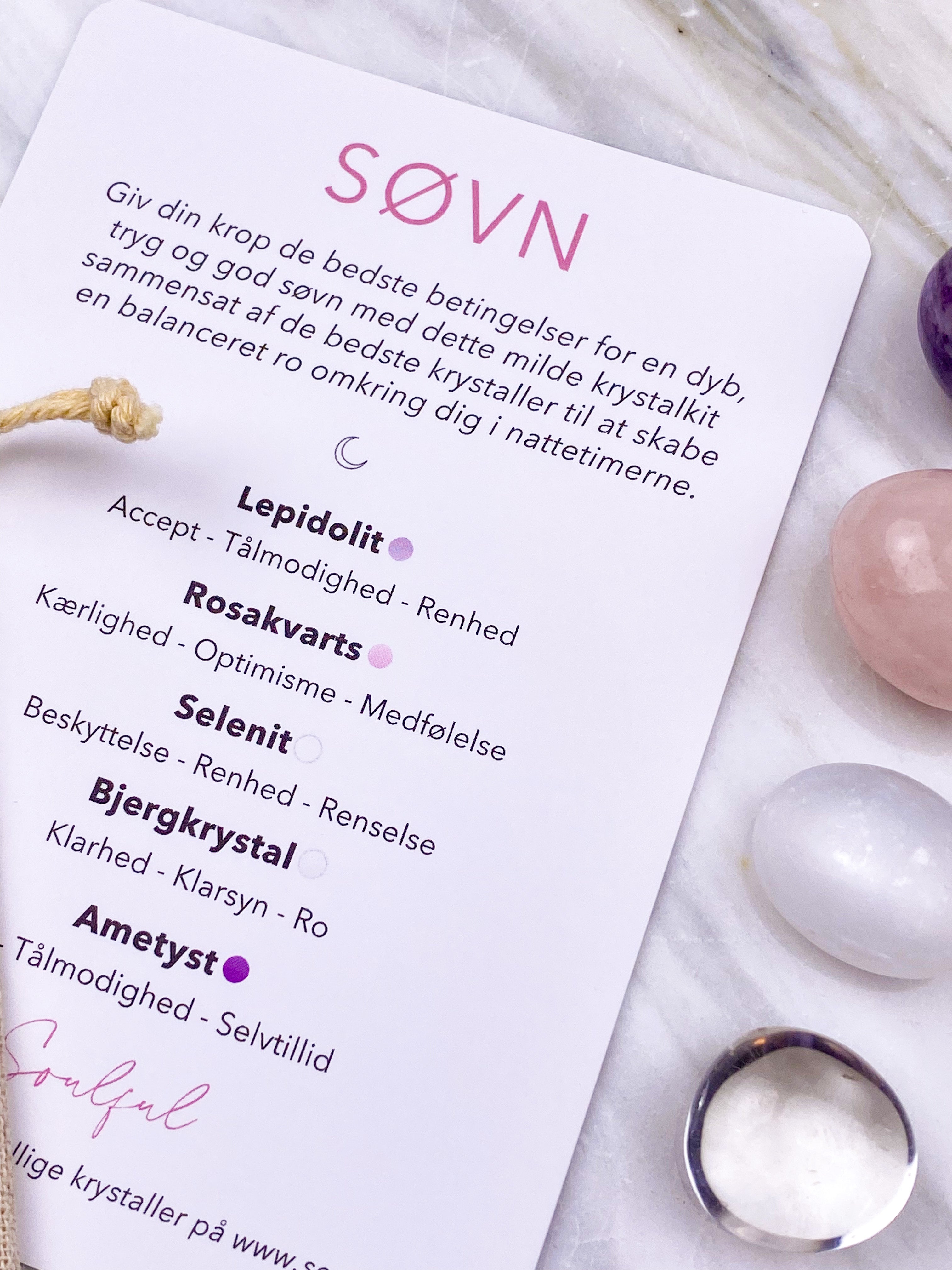 Søvn Kit