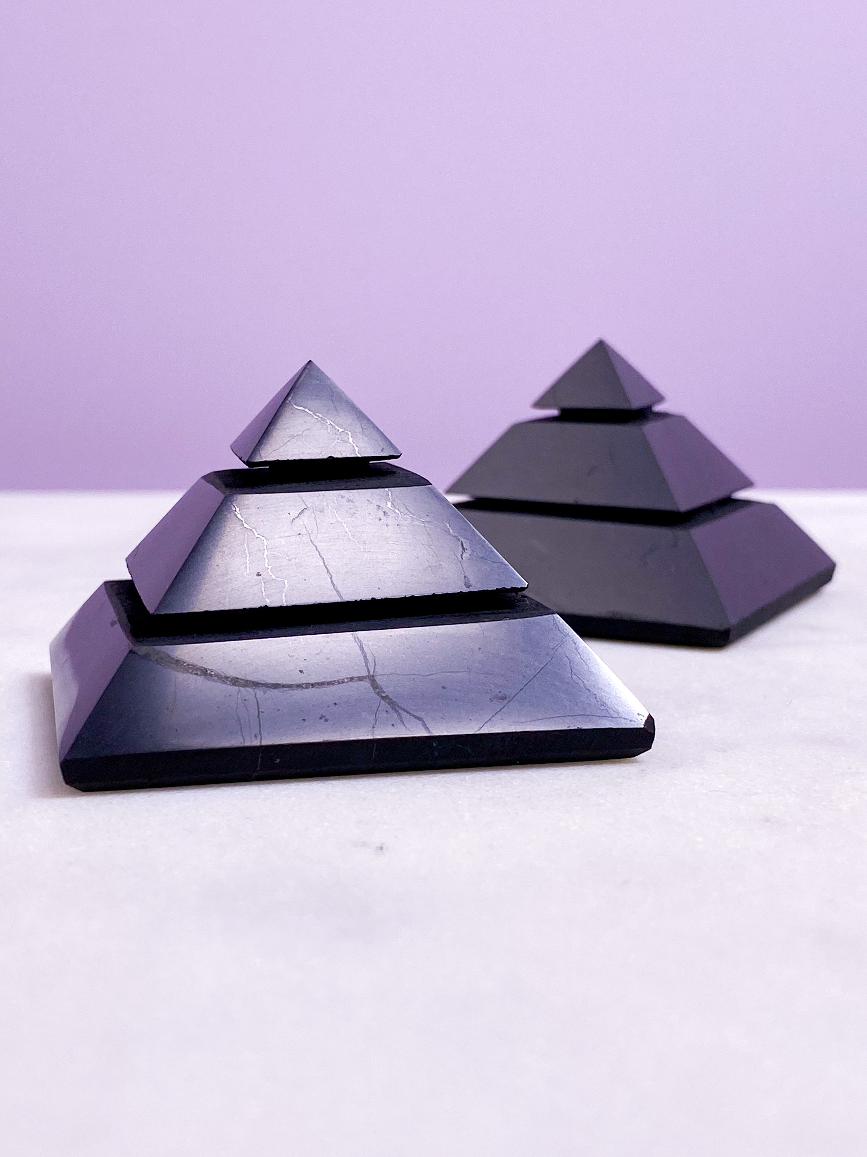 Shungite Ball (2 cm)