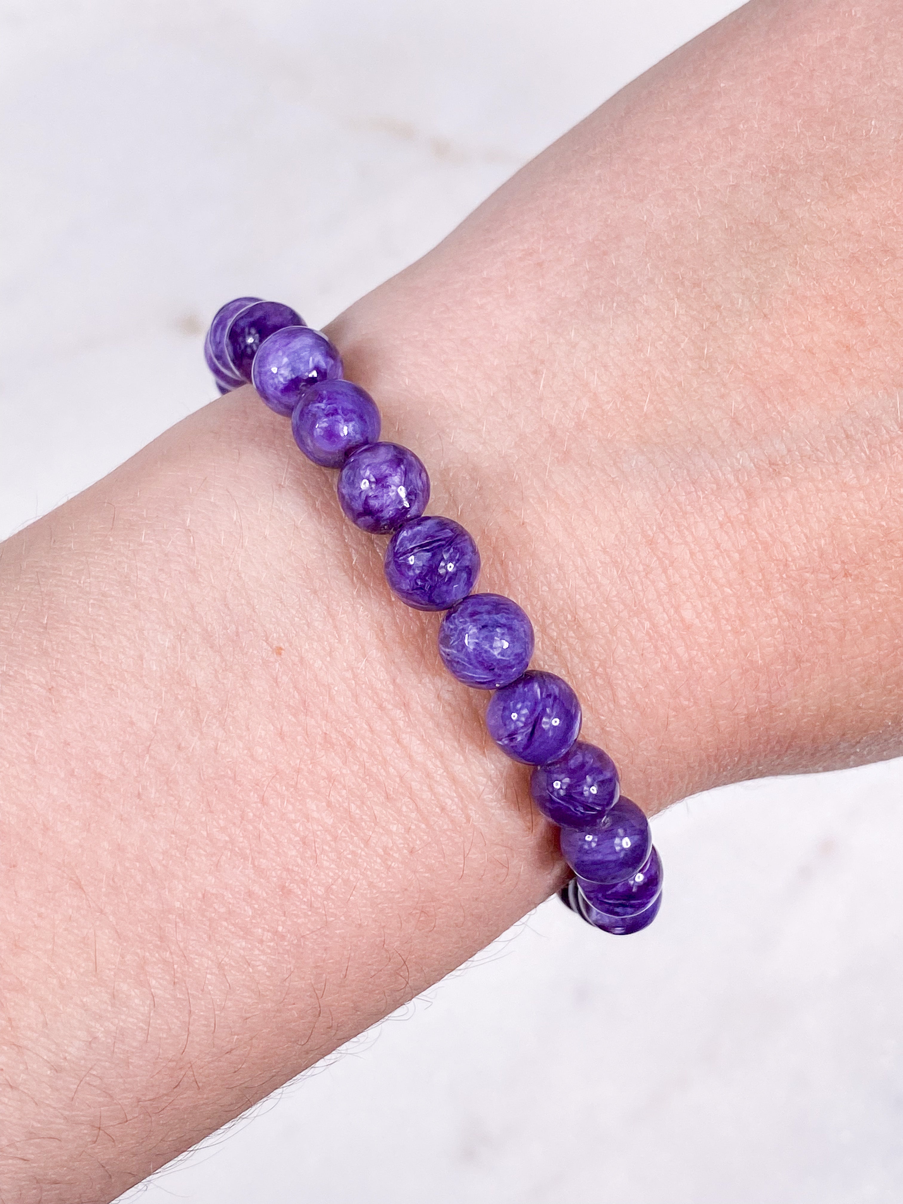 Charoit Armbånd