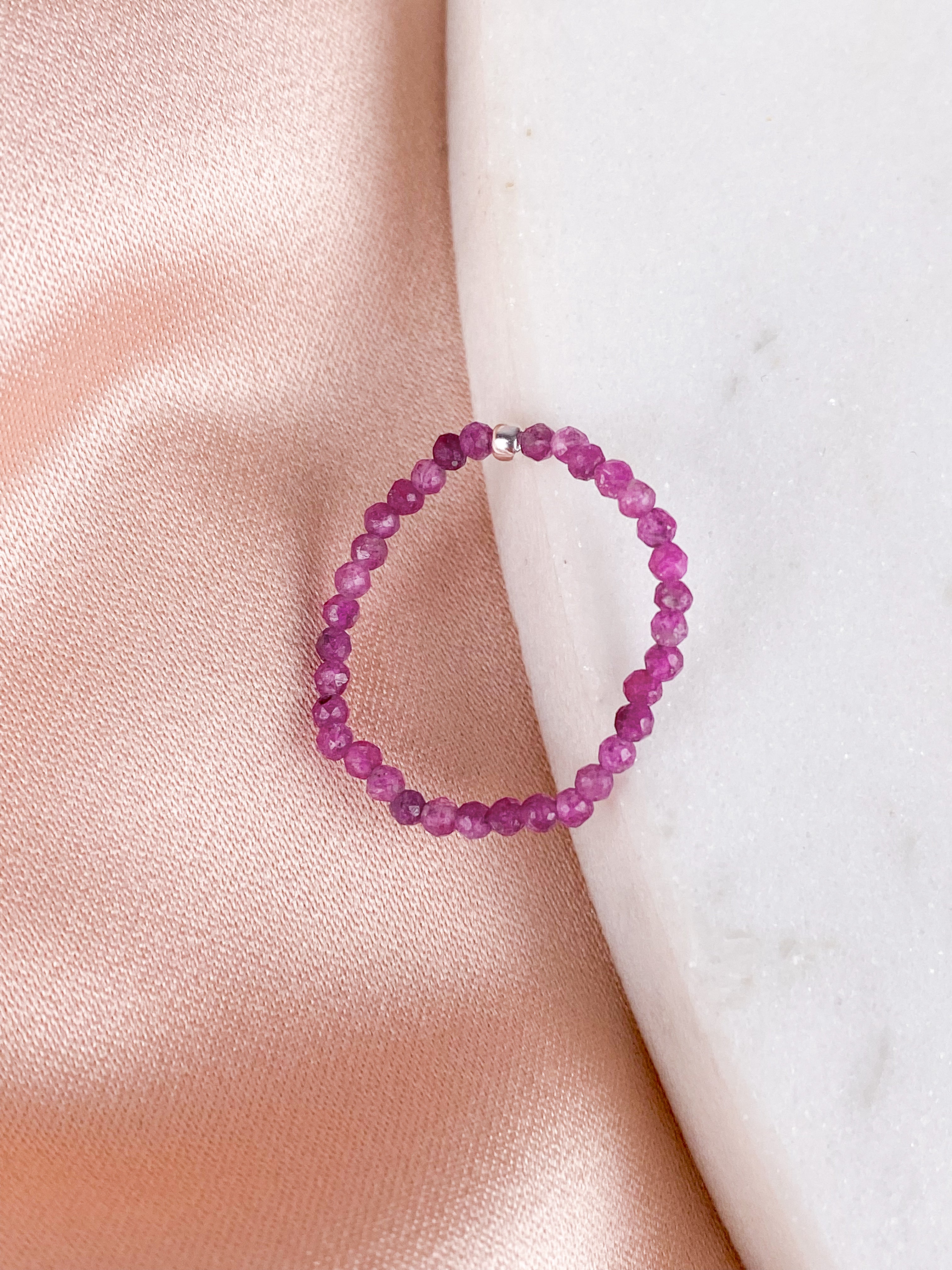 Rubin Ring (Facet)