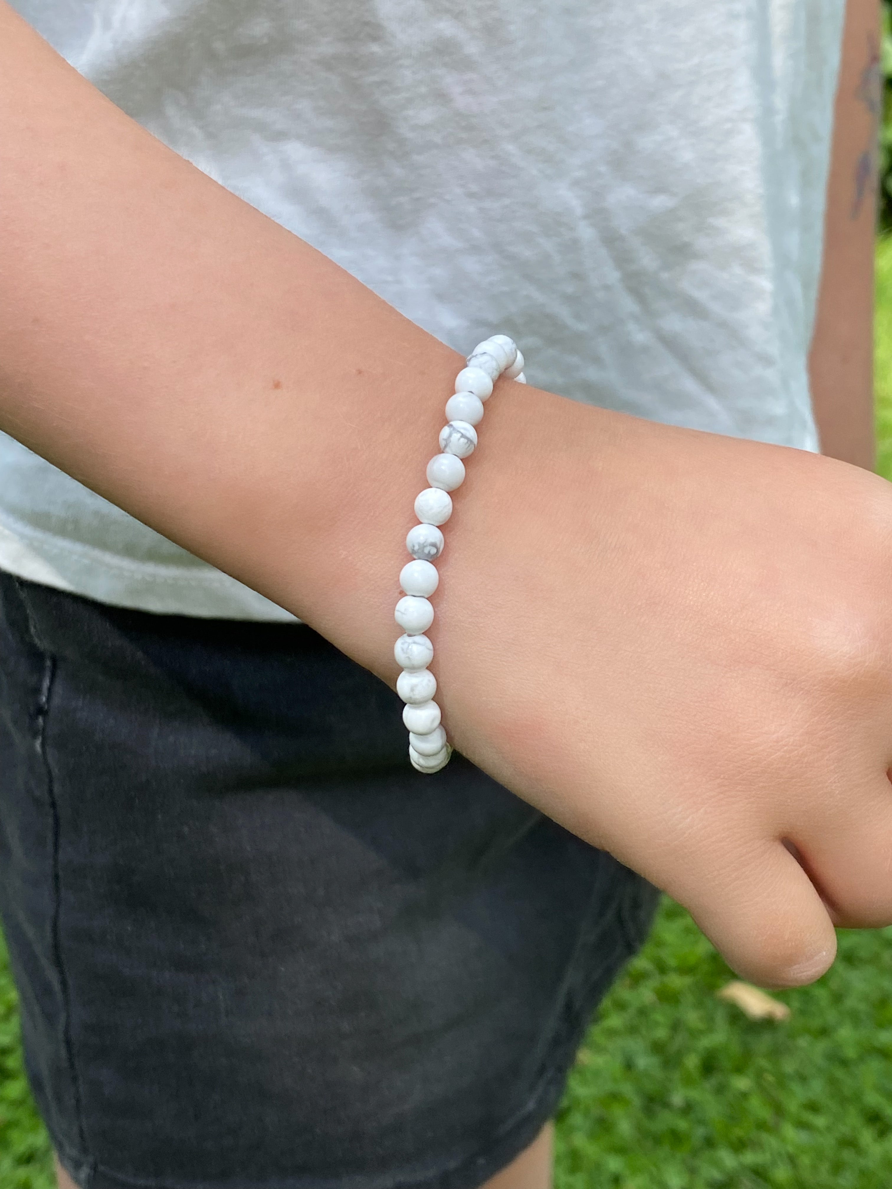 Howlit Armbånd (Børn)