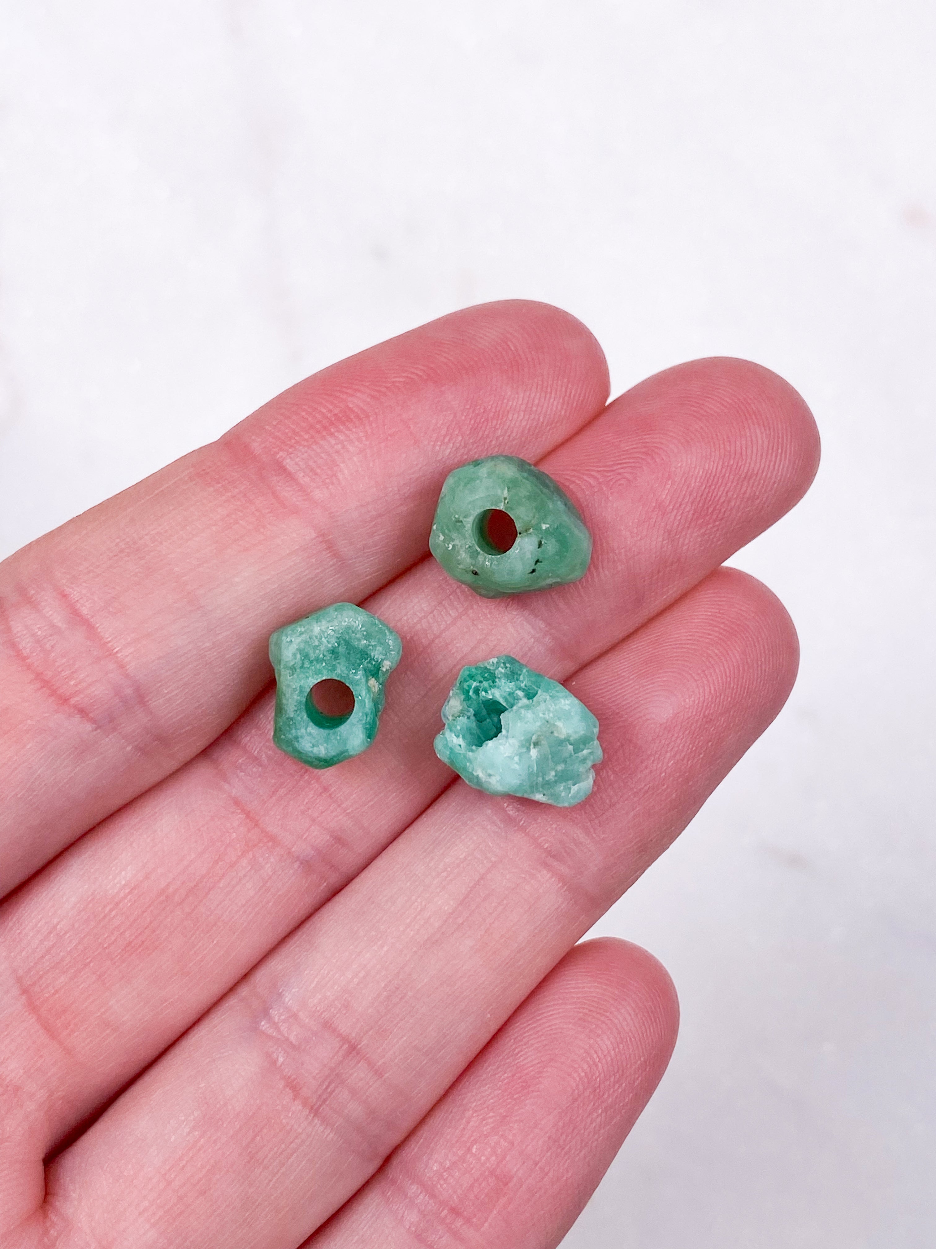 Soulful INTENTION Beads