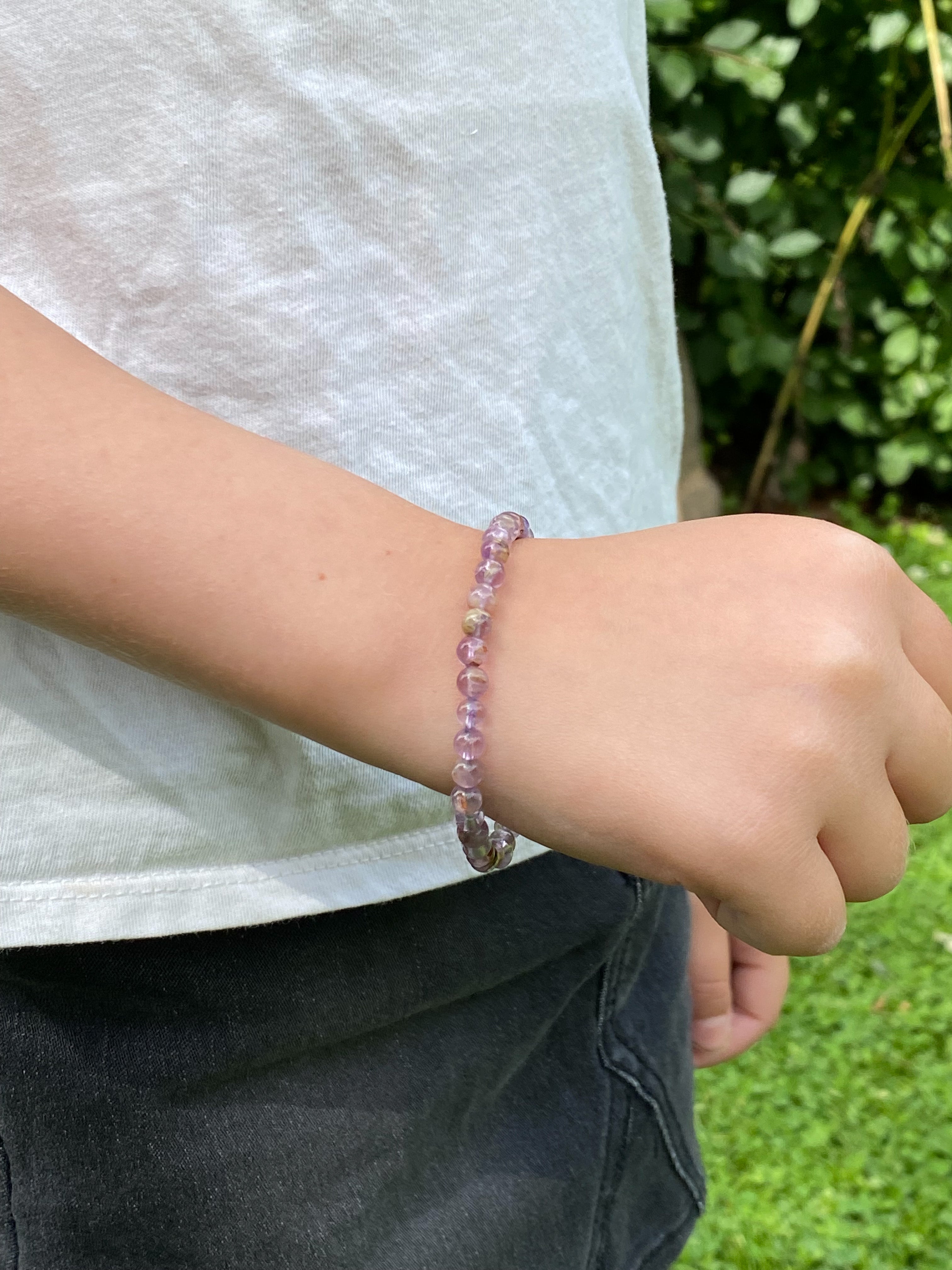 Super Seven Bracelet (Children)
