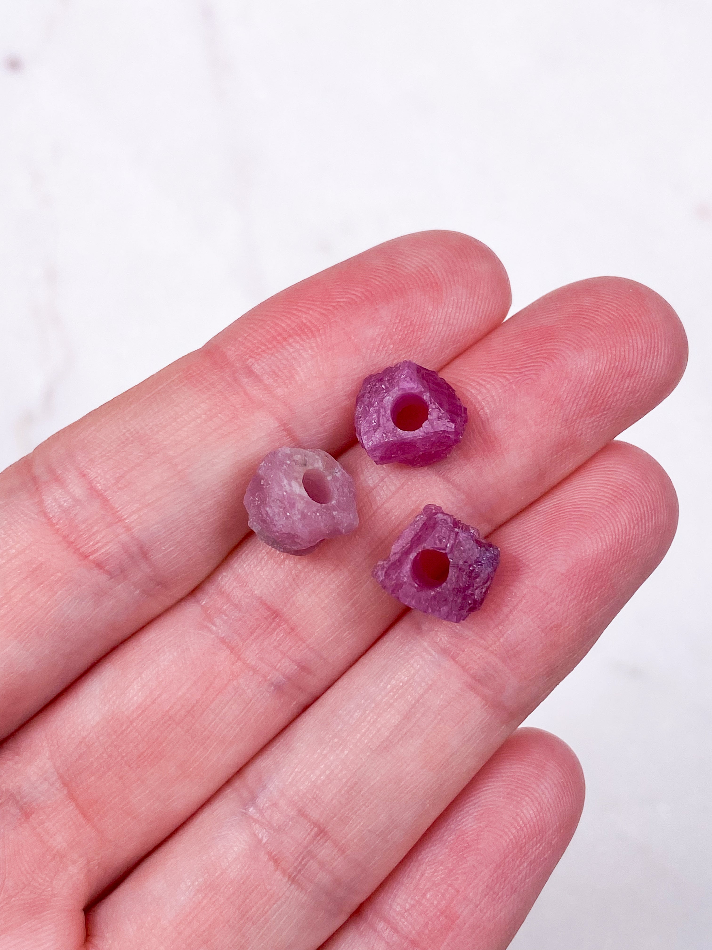 Soulful INTENTION Beads