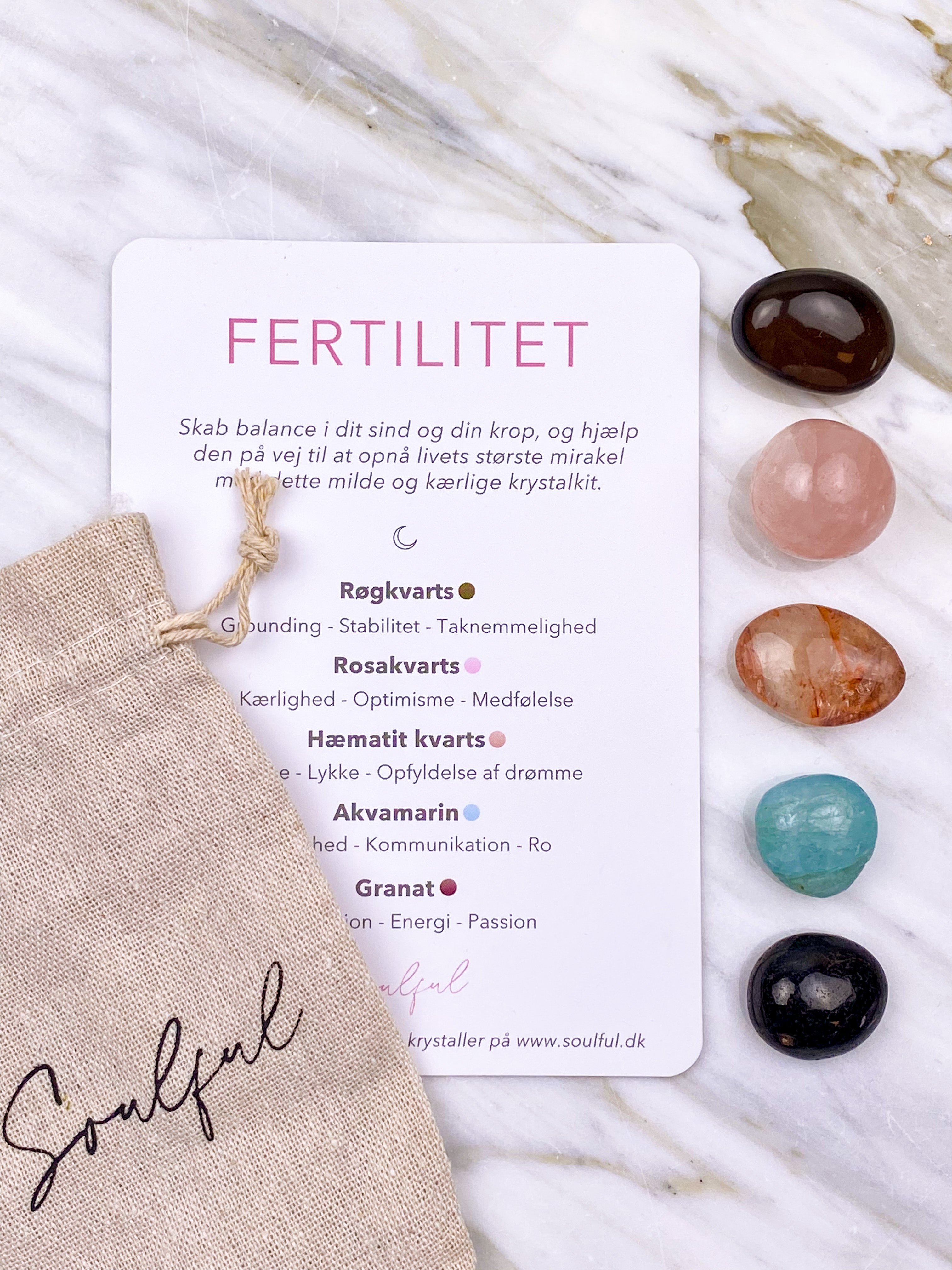 Fertilitet Kit