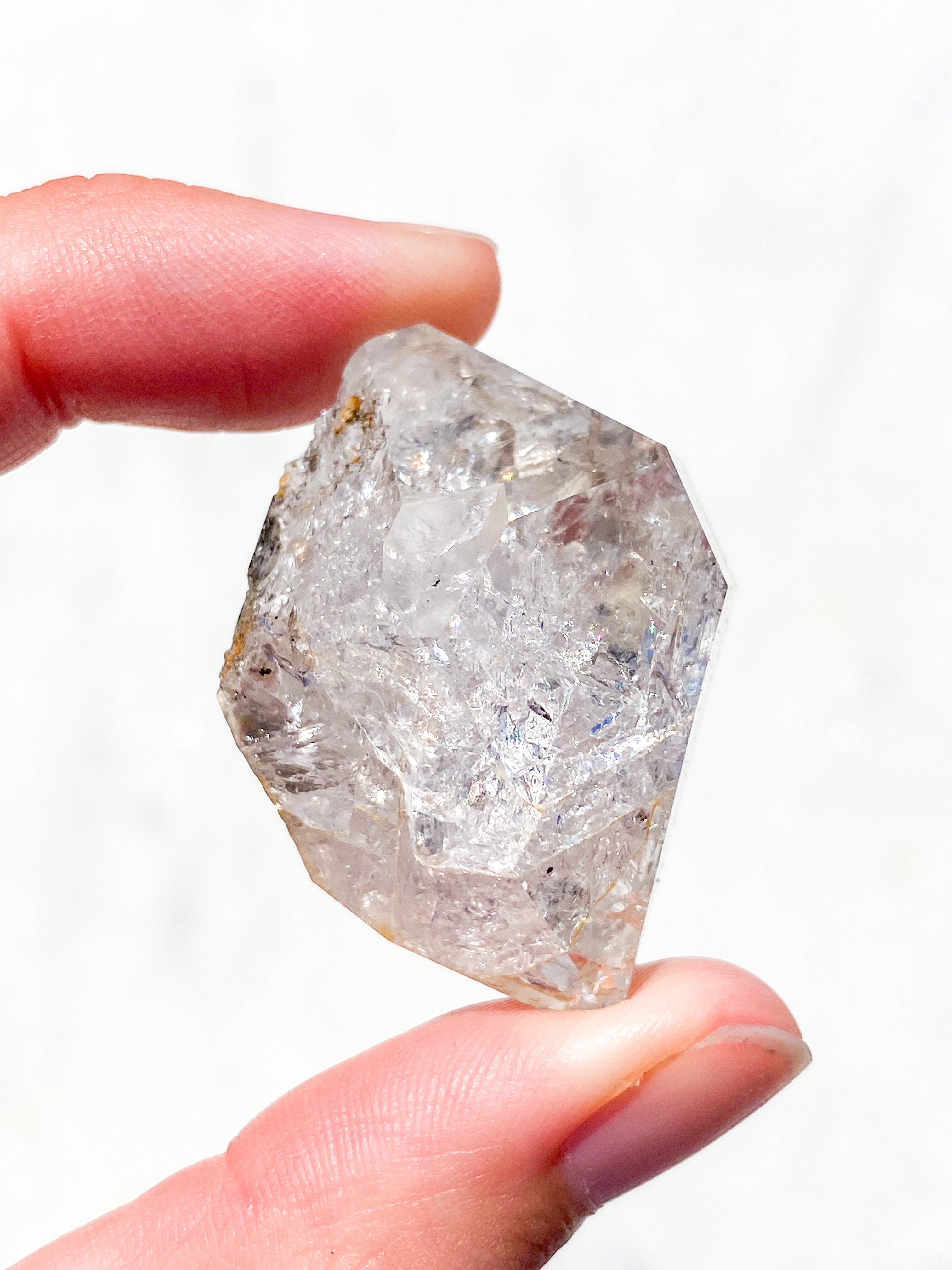 Herkimer Diamant (Nr. 44)
