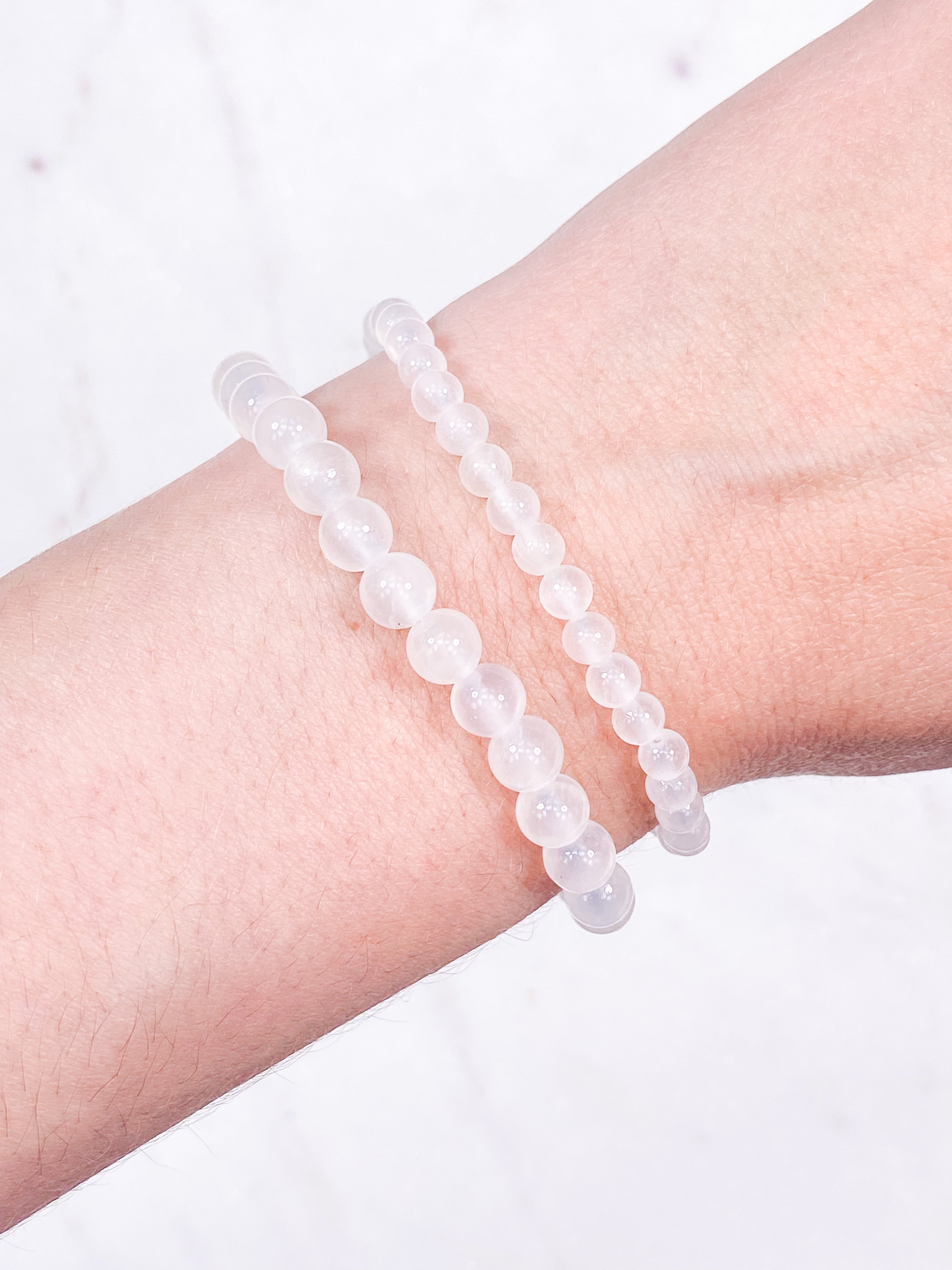 Amazonite armband