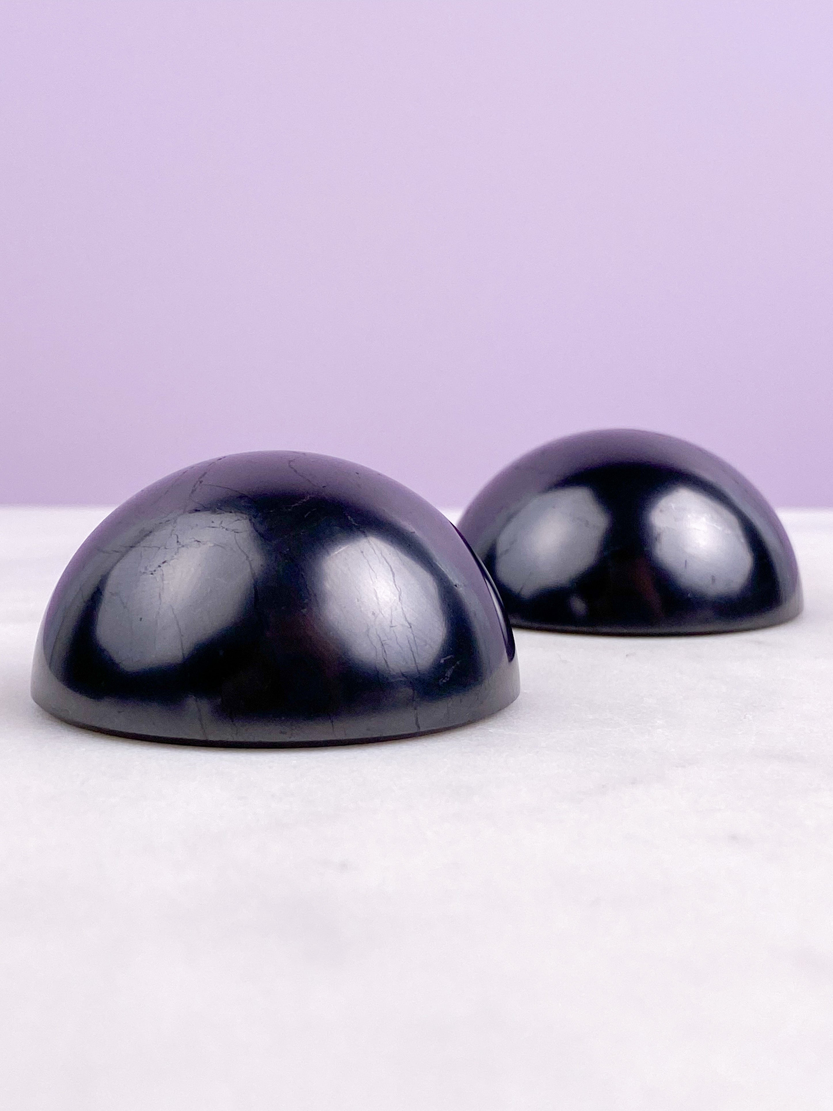 Shungite Ball (2 cm)