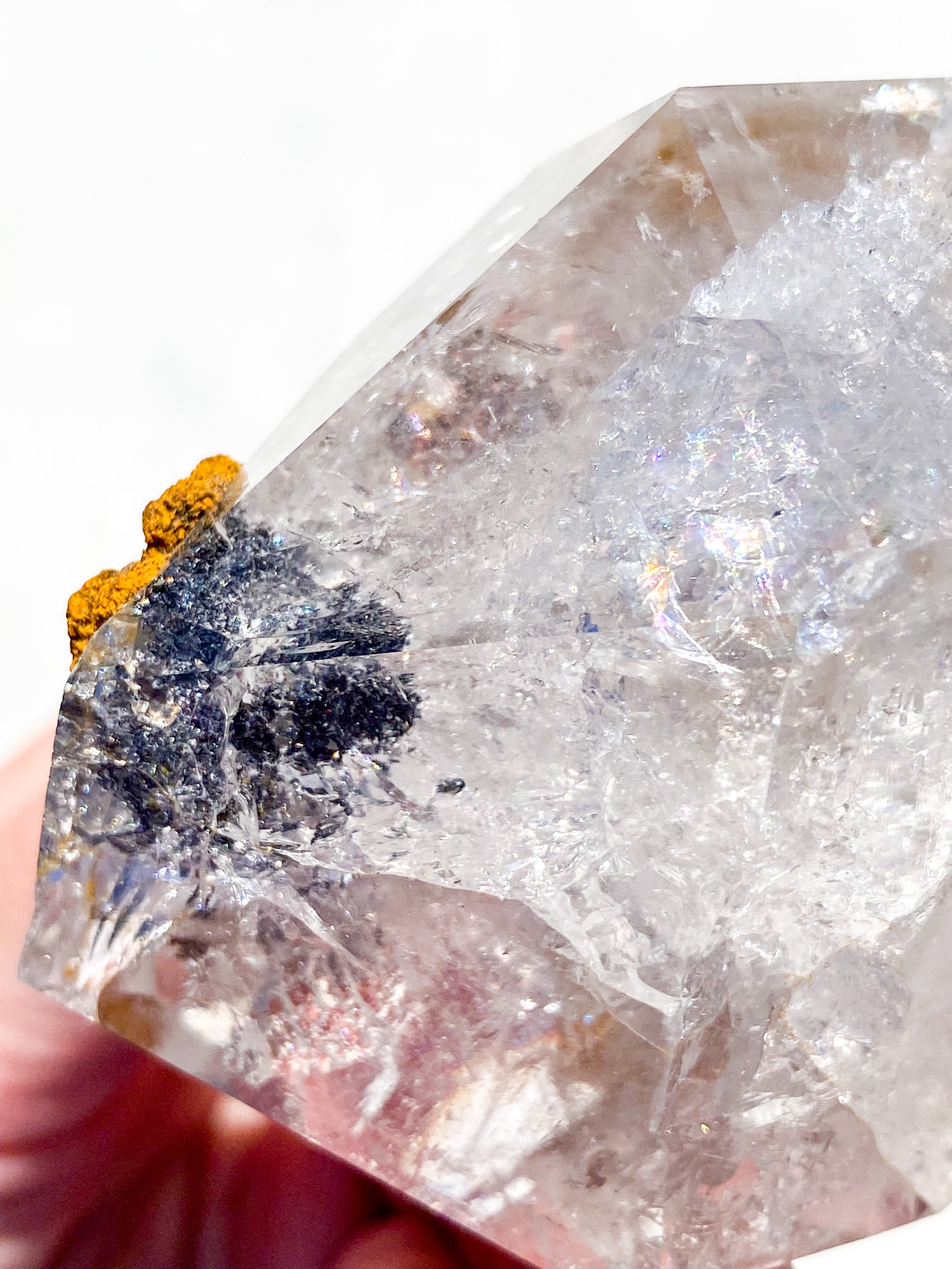 Herkimer Diamant (Nr. 20)
