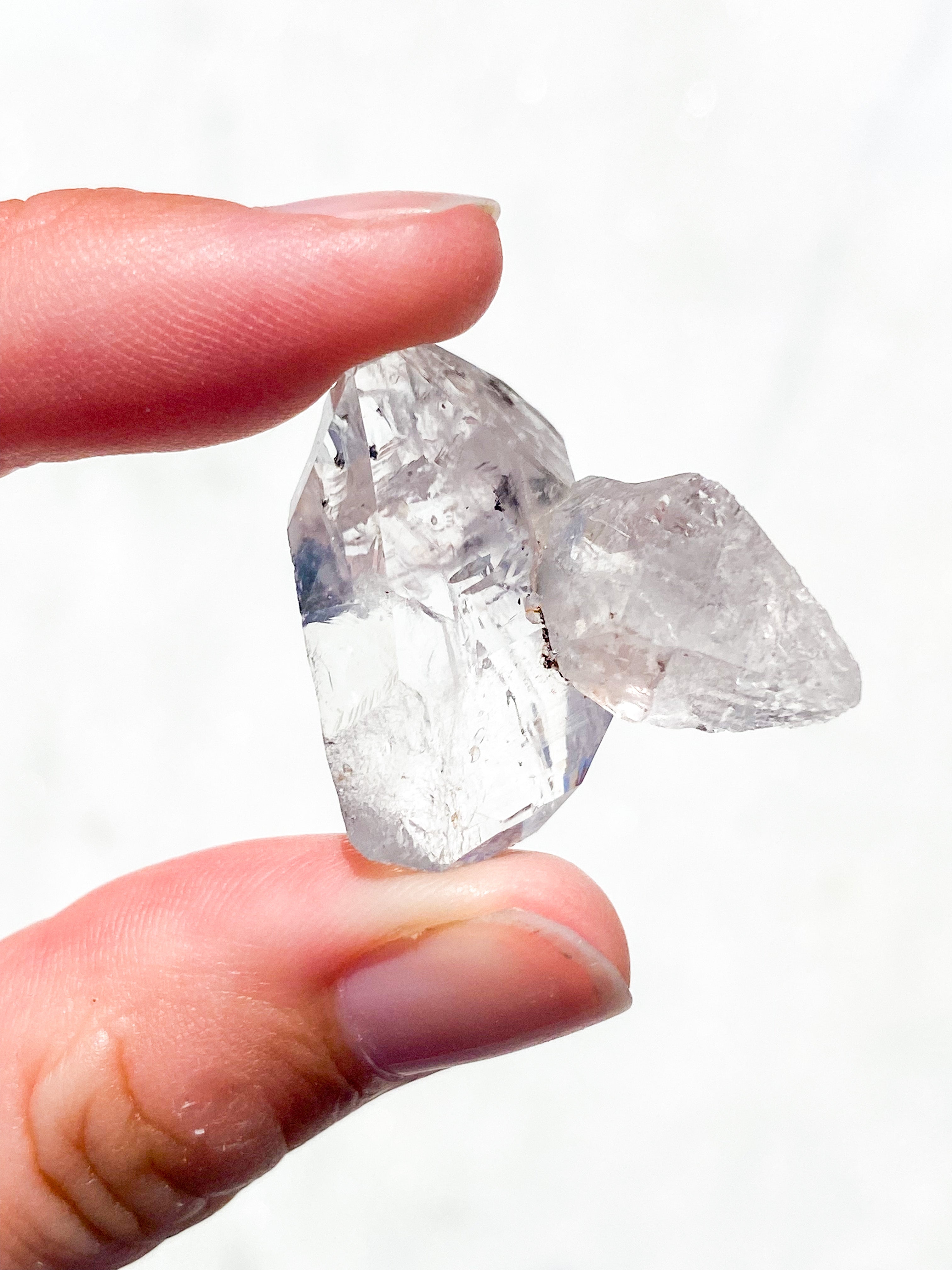 Herkimer Diamant (Nr. 45)