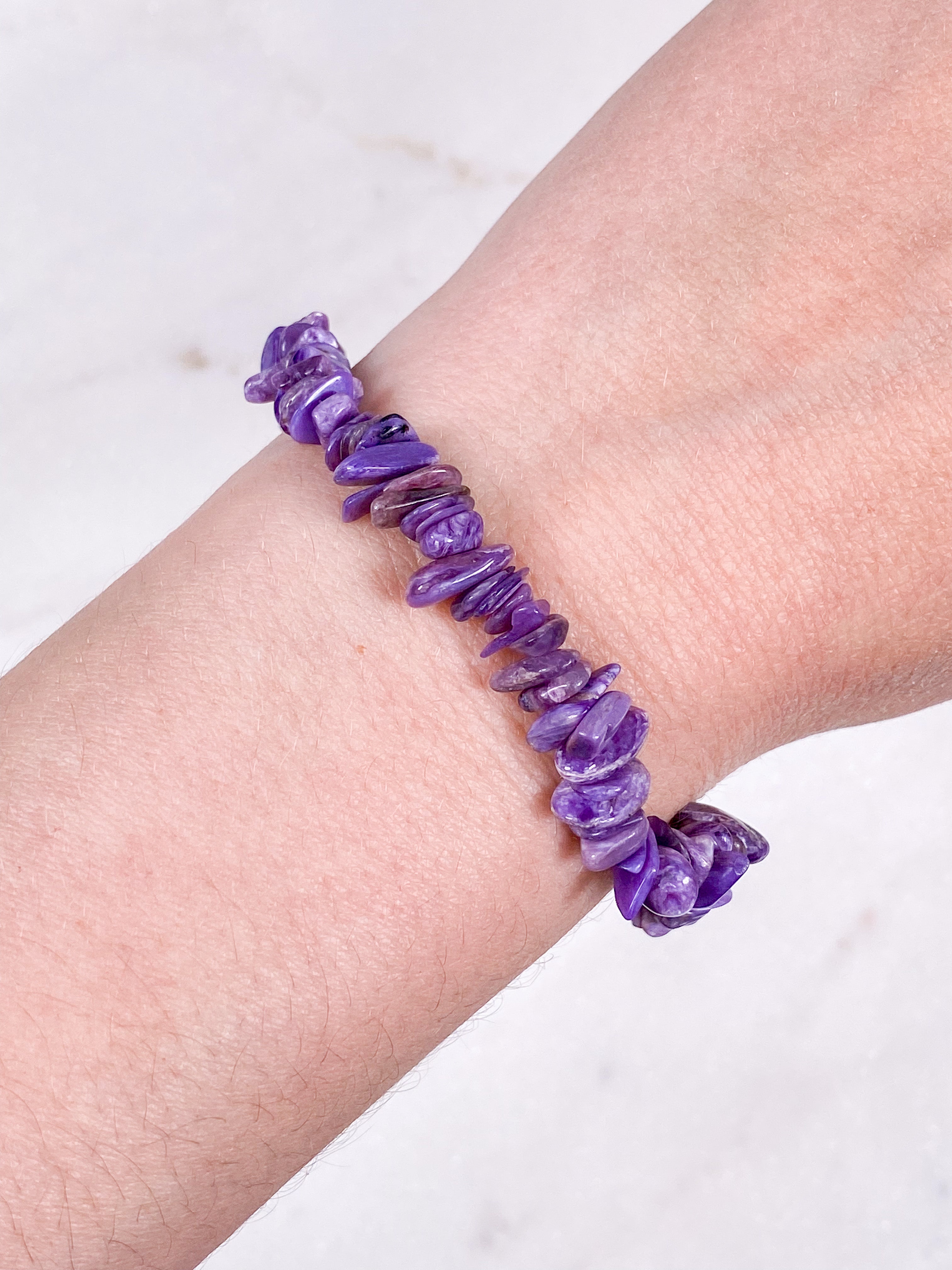 Charoit Chip Armbånd