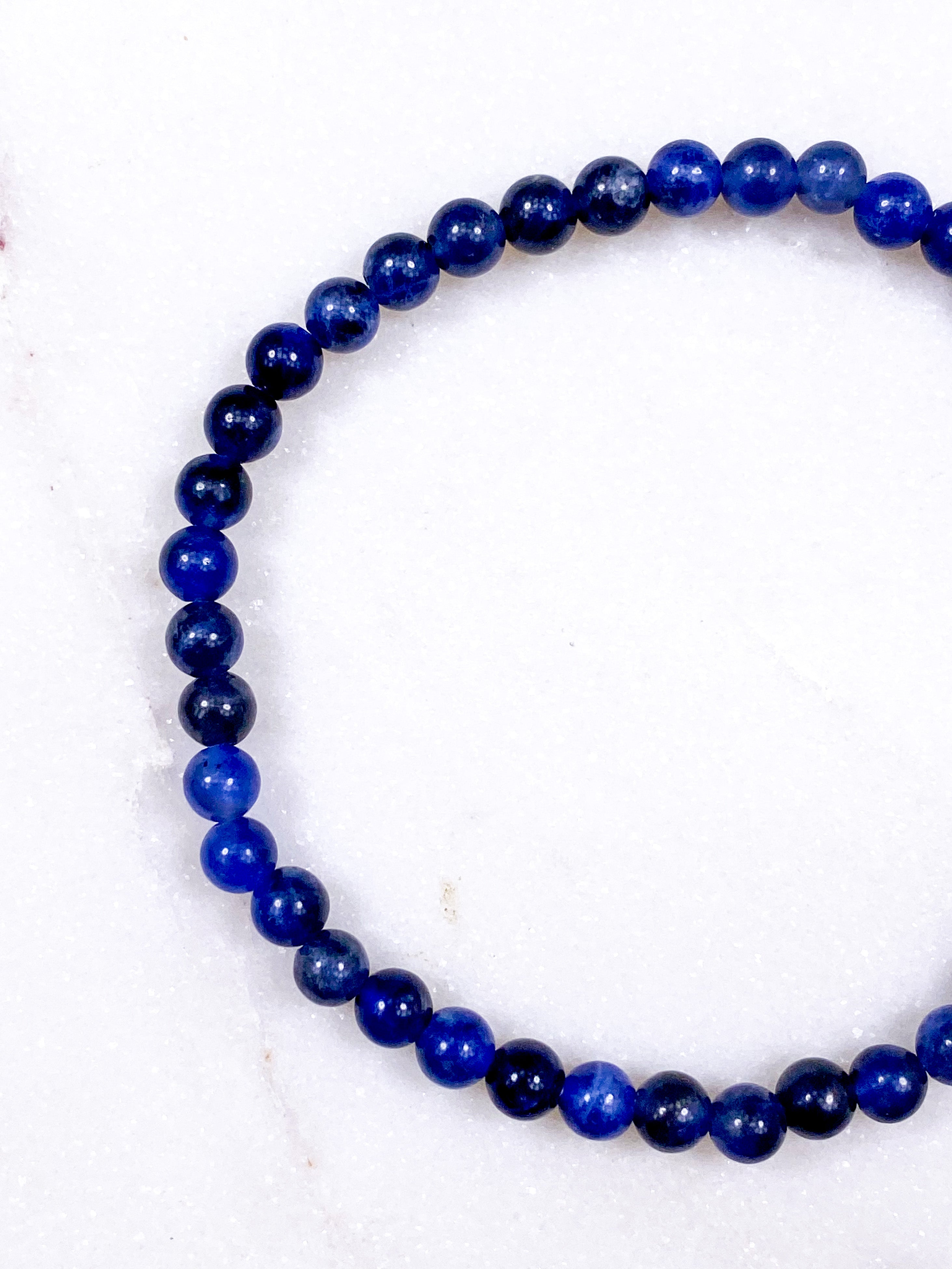 Sodalit Armbånd