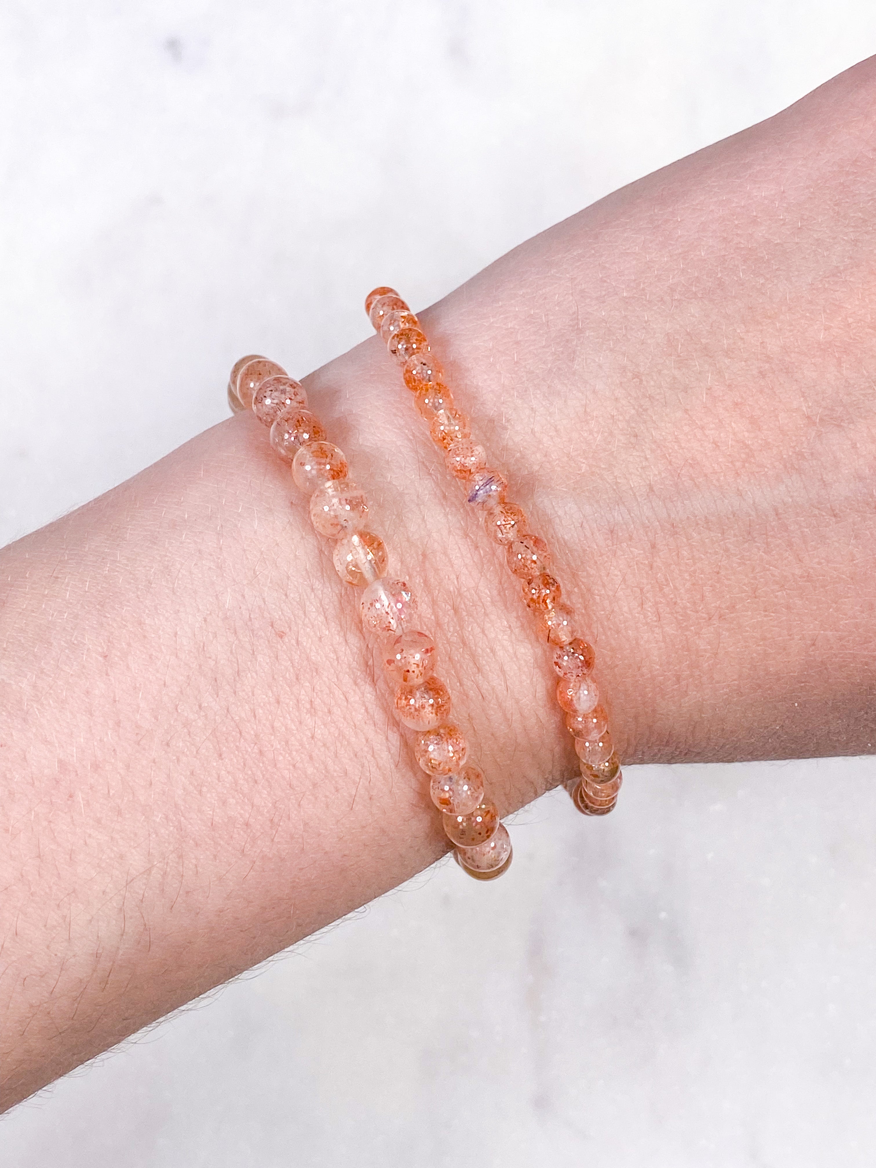 Solsten Armbånd