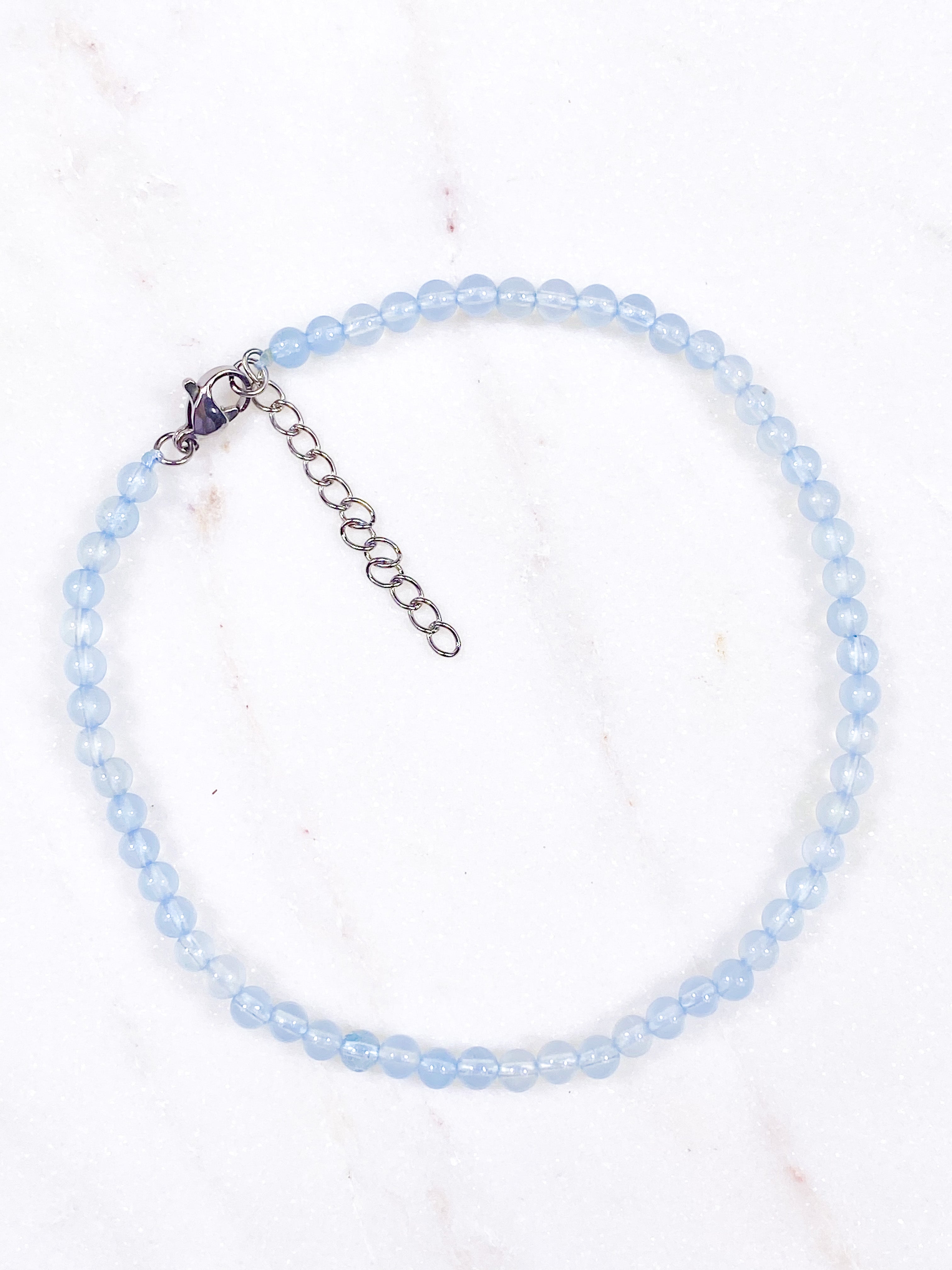 Akvamarin Ankelkæde