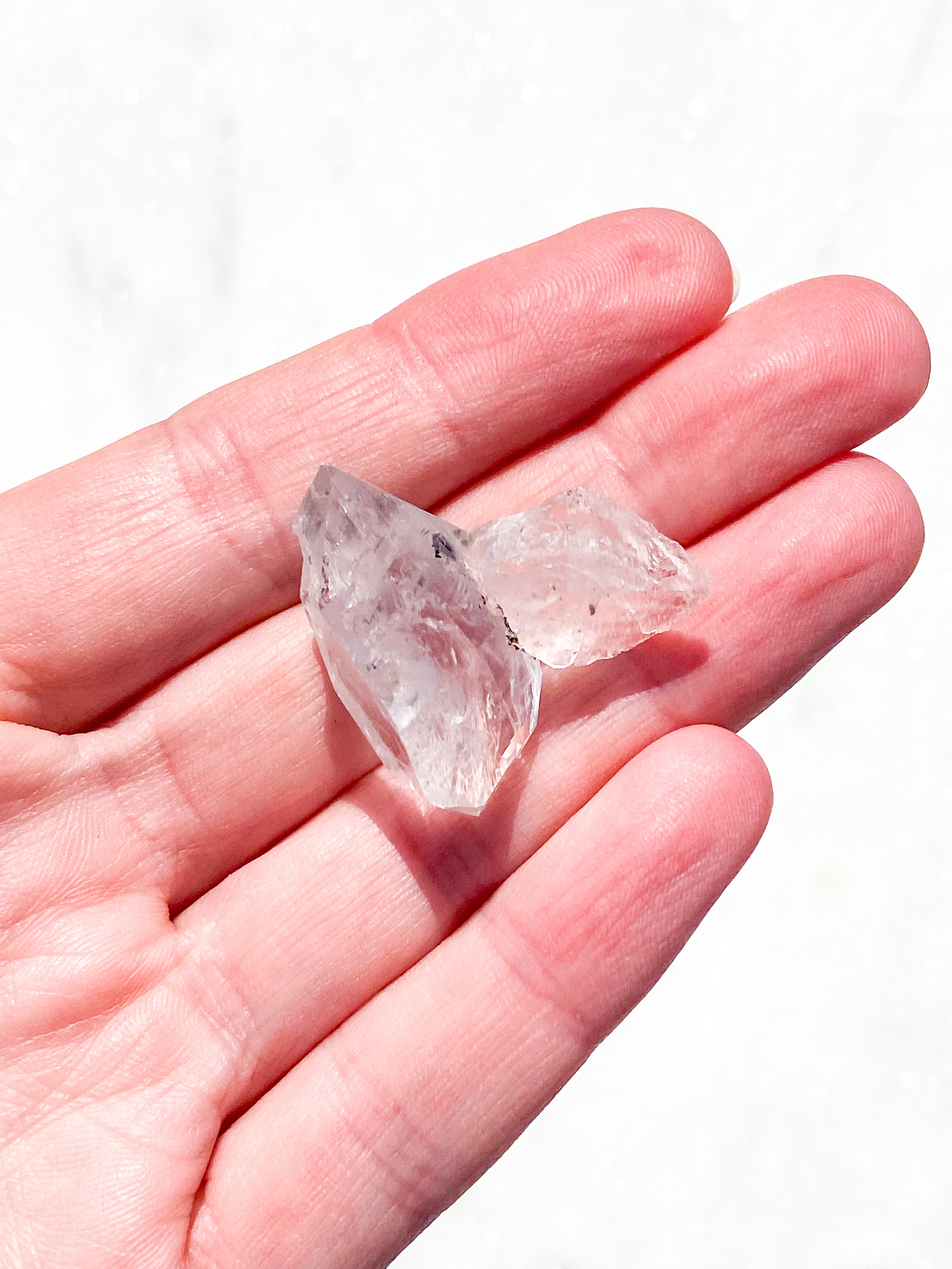 Herkimer Diamant (Nr. 45)