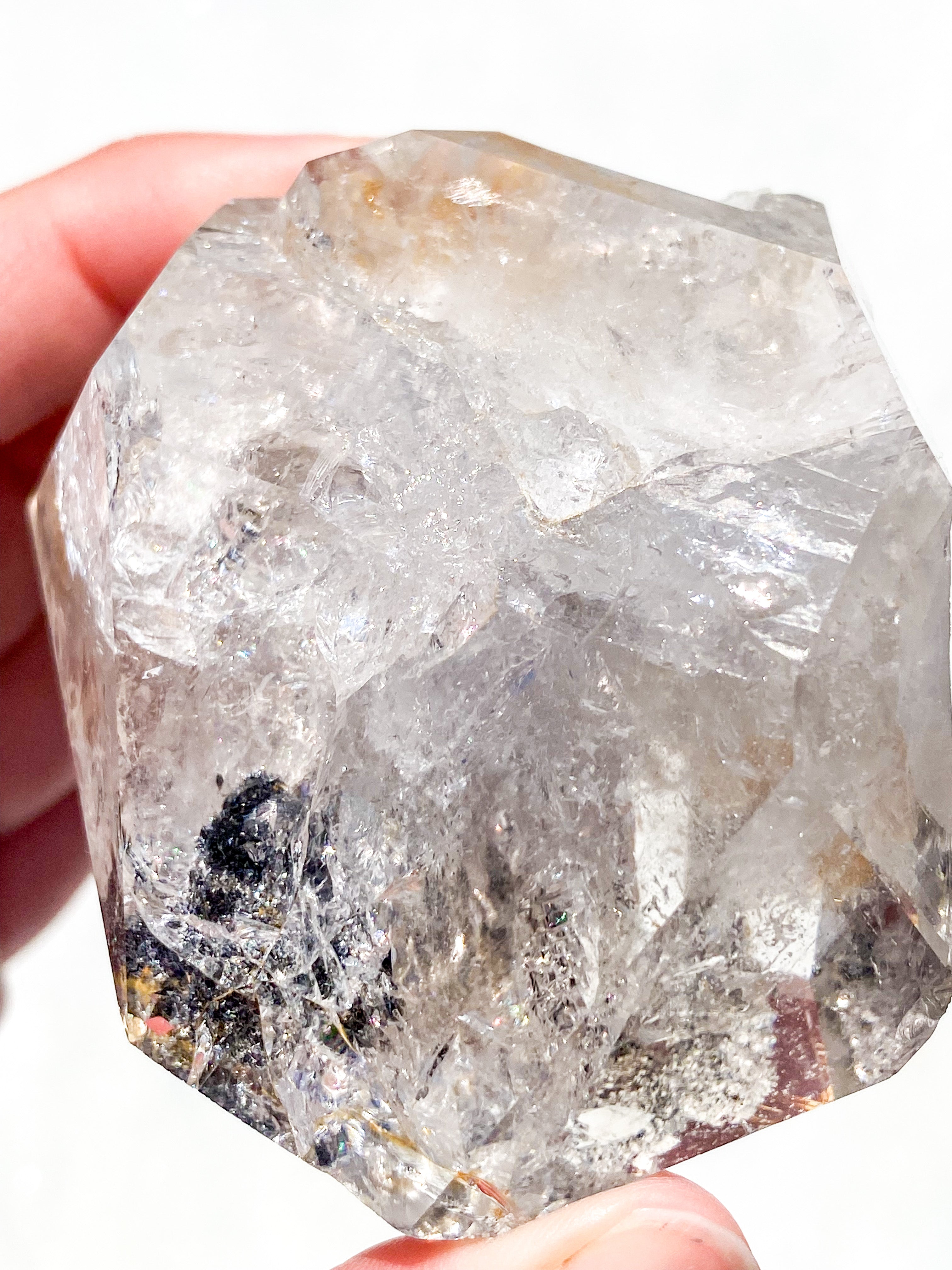 Herkimer Diamant (Nr. 20)