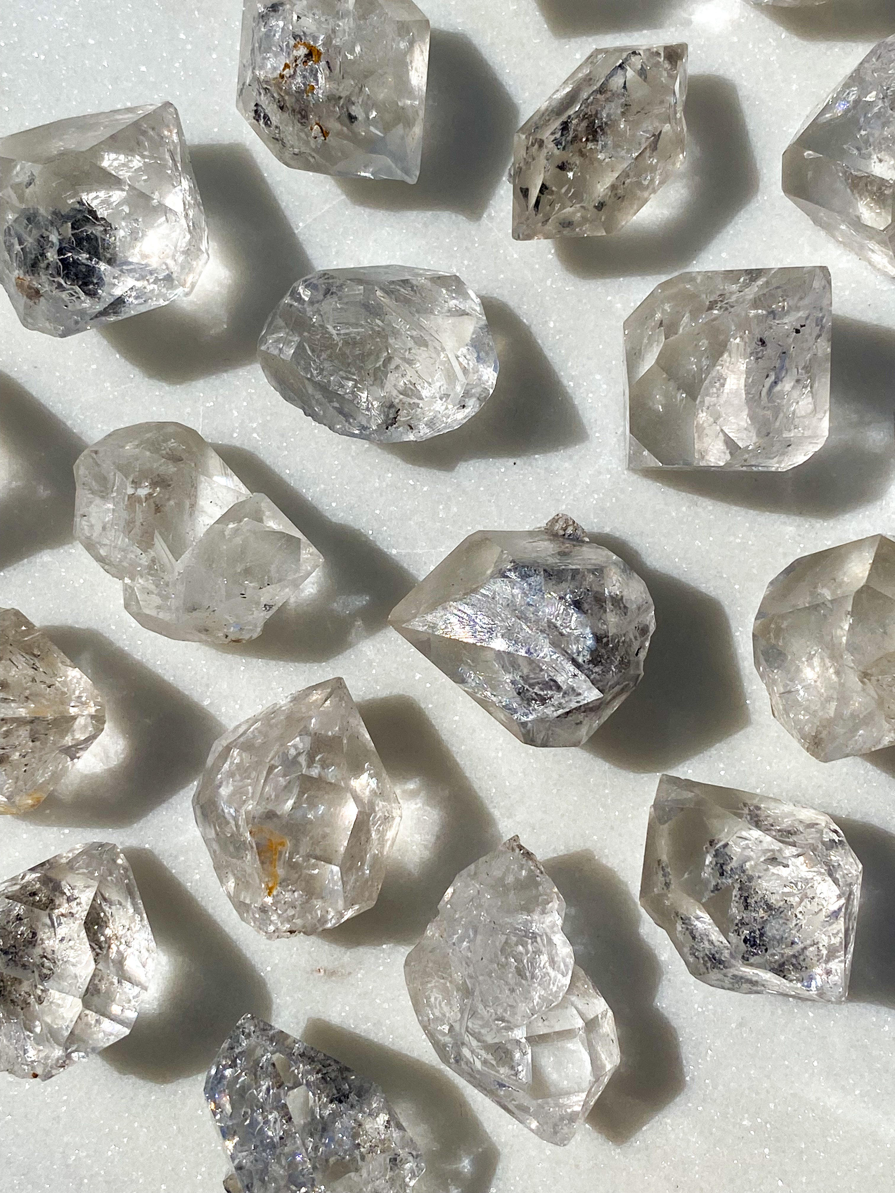 Herkimer Diamant