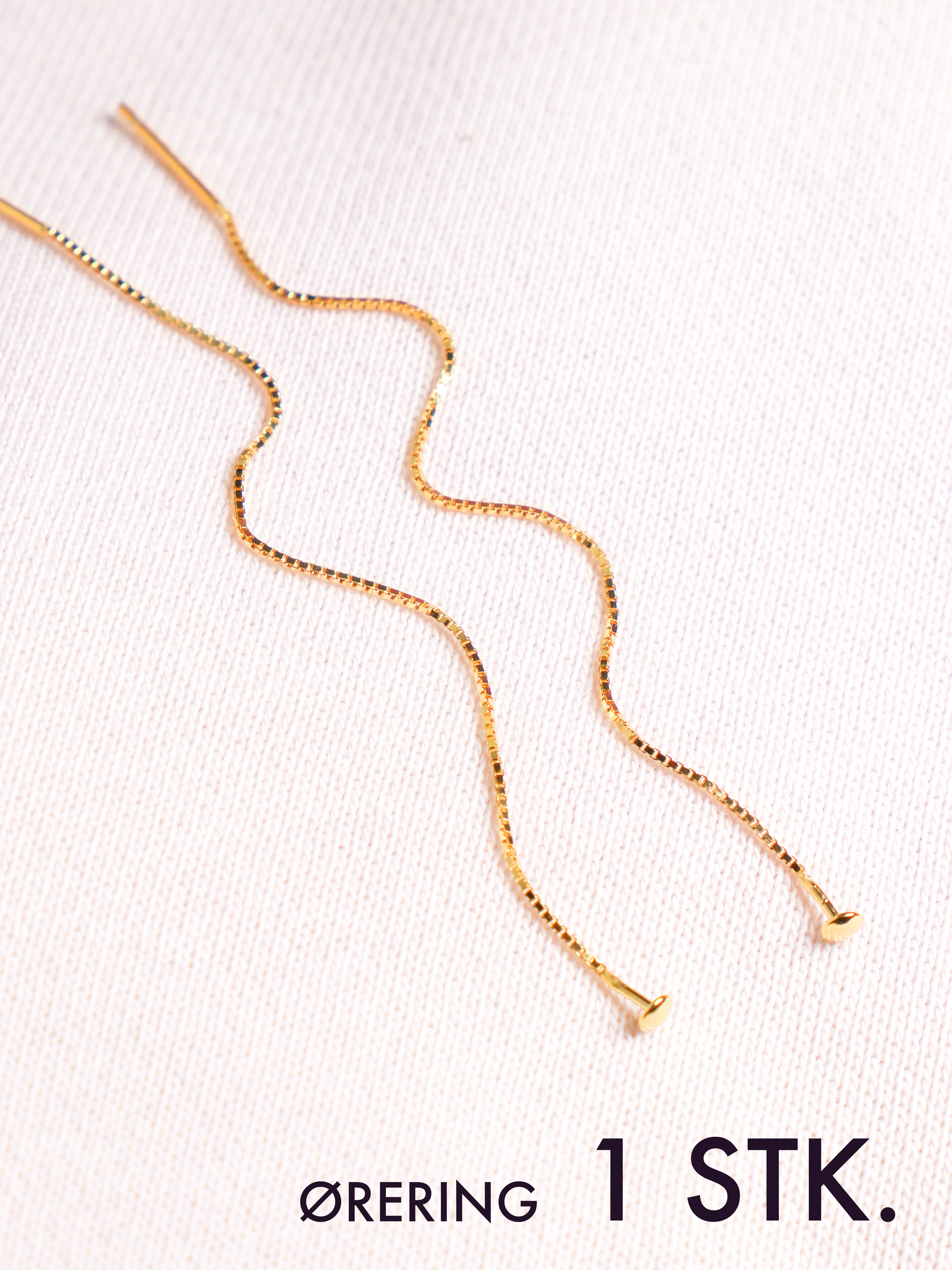 Earrings for Intention GEMS