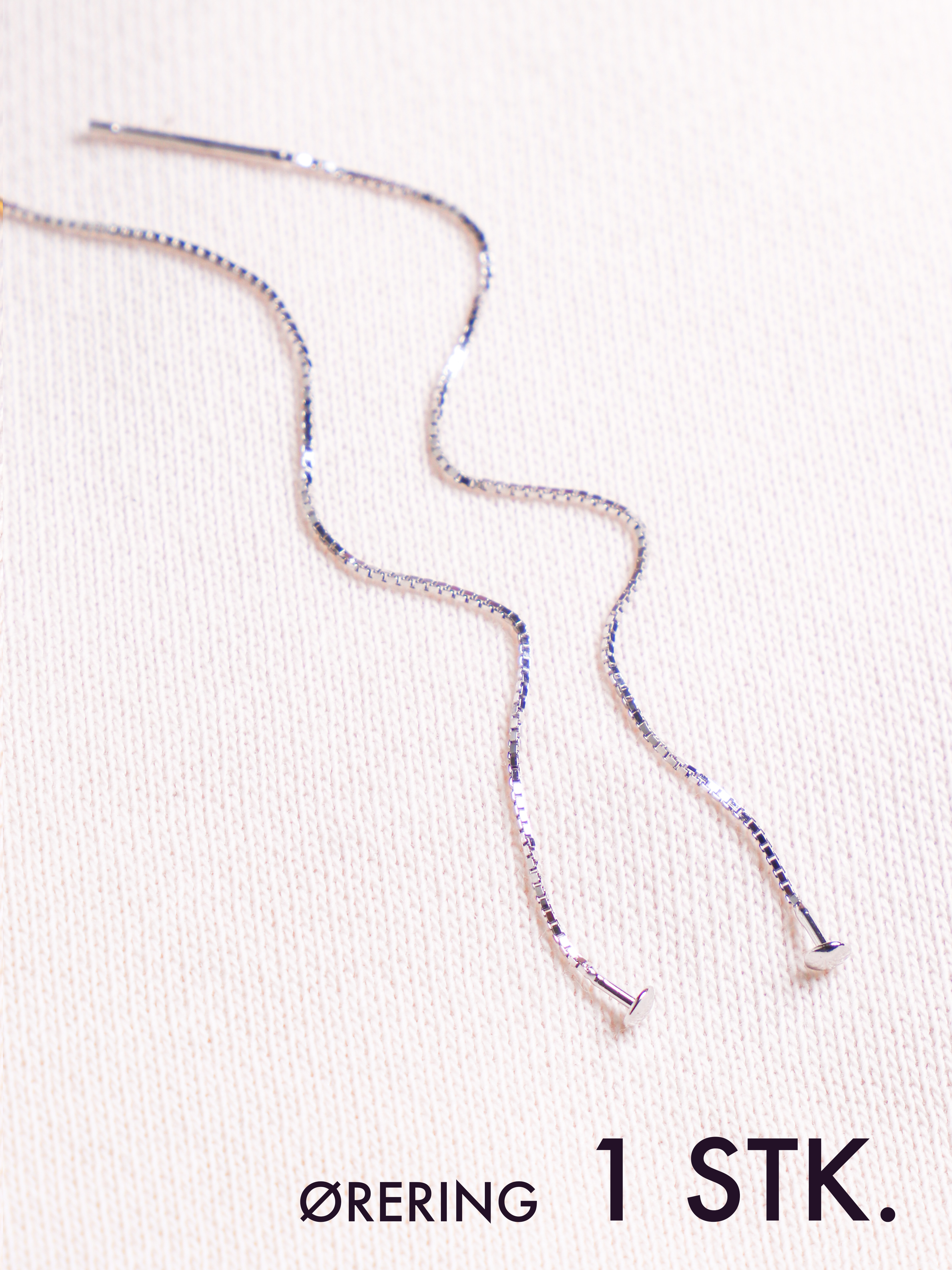 Earrings for Intention GEMS