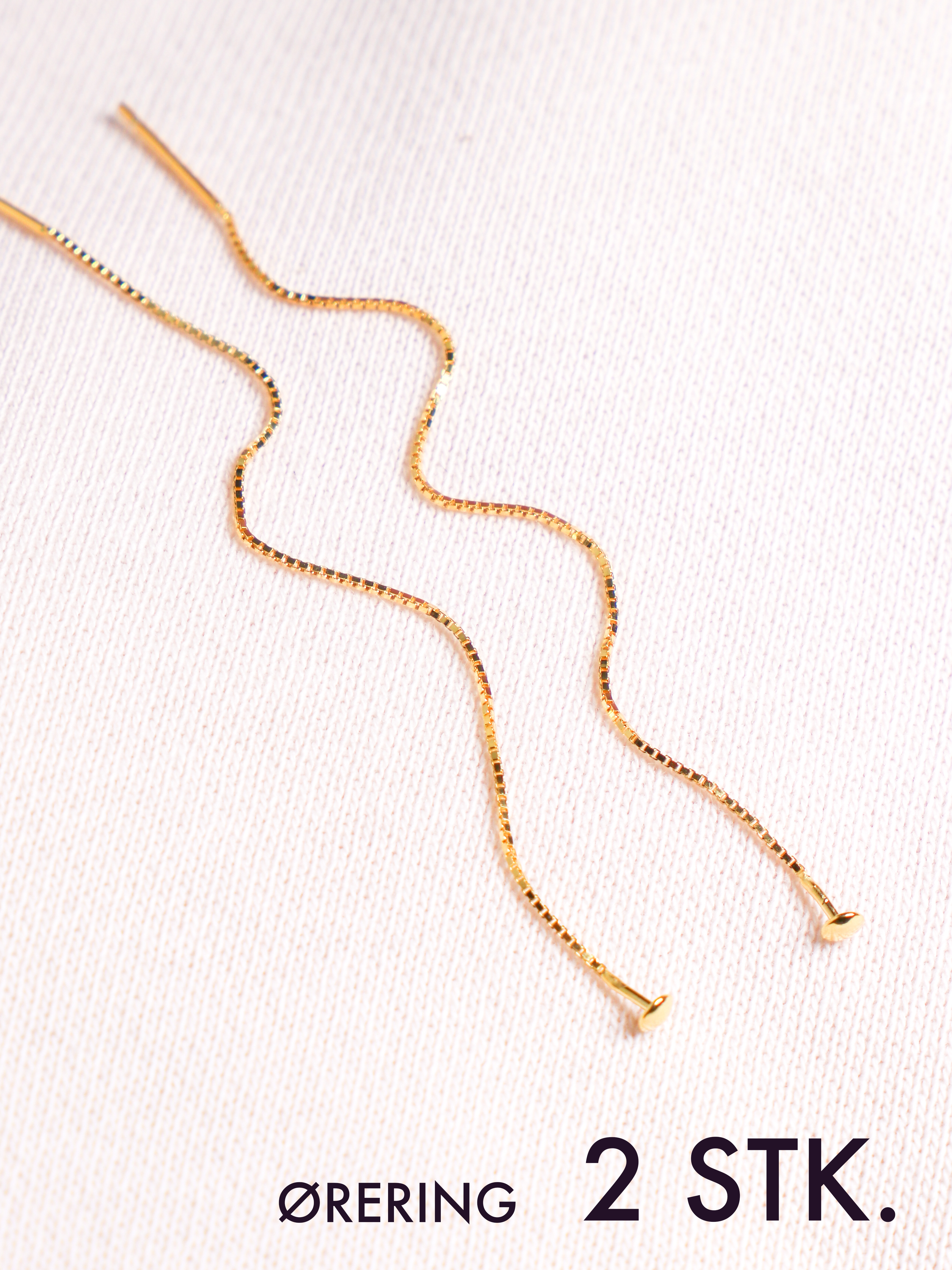 Earrings for Intention GEMS