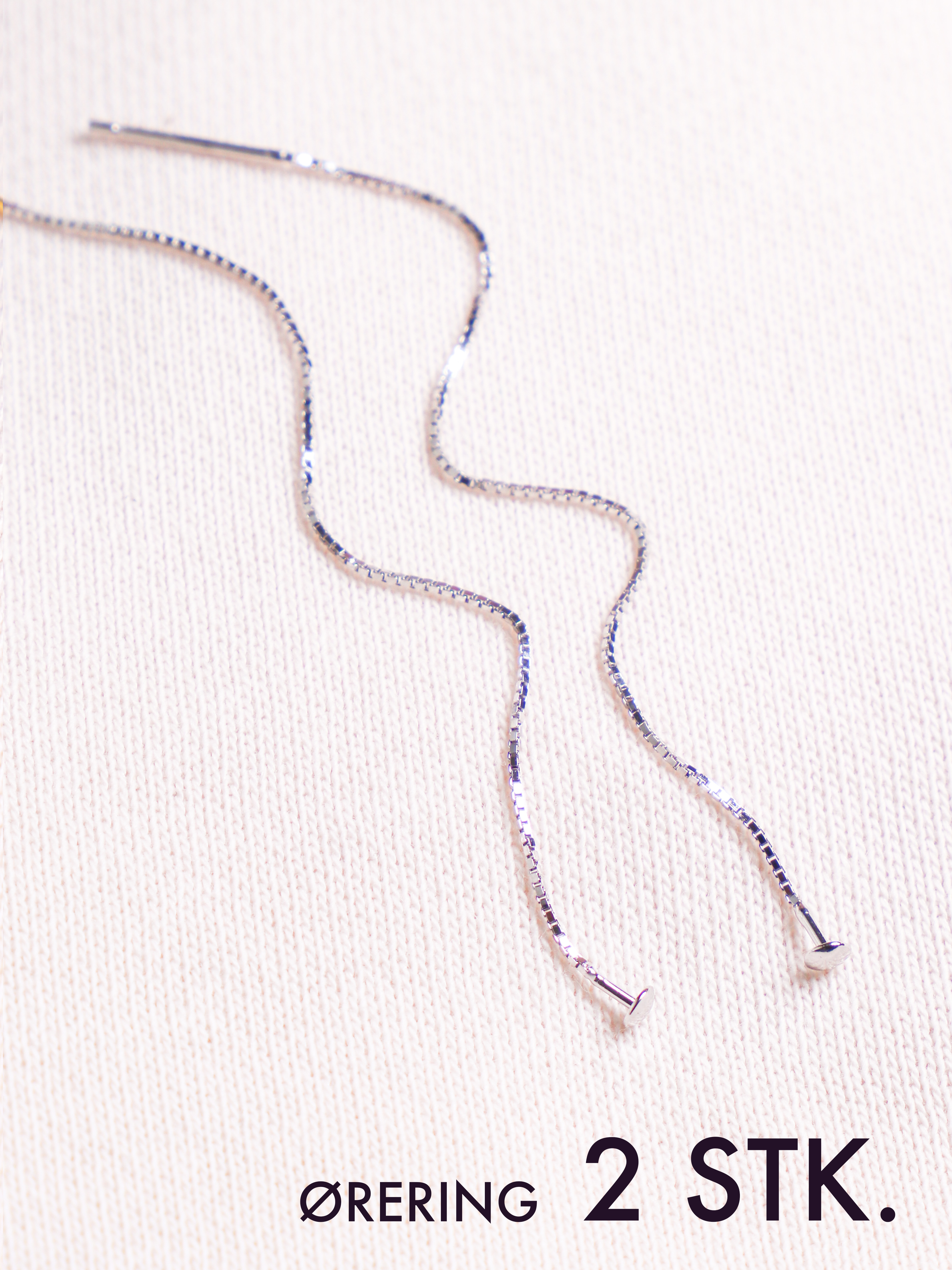 Earrings for Intention GEMS