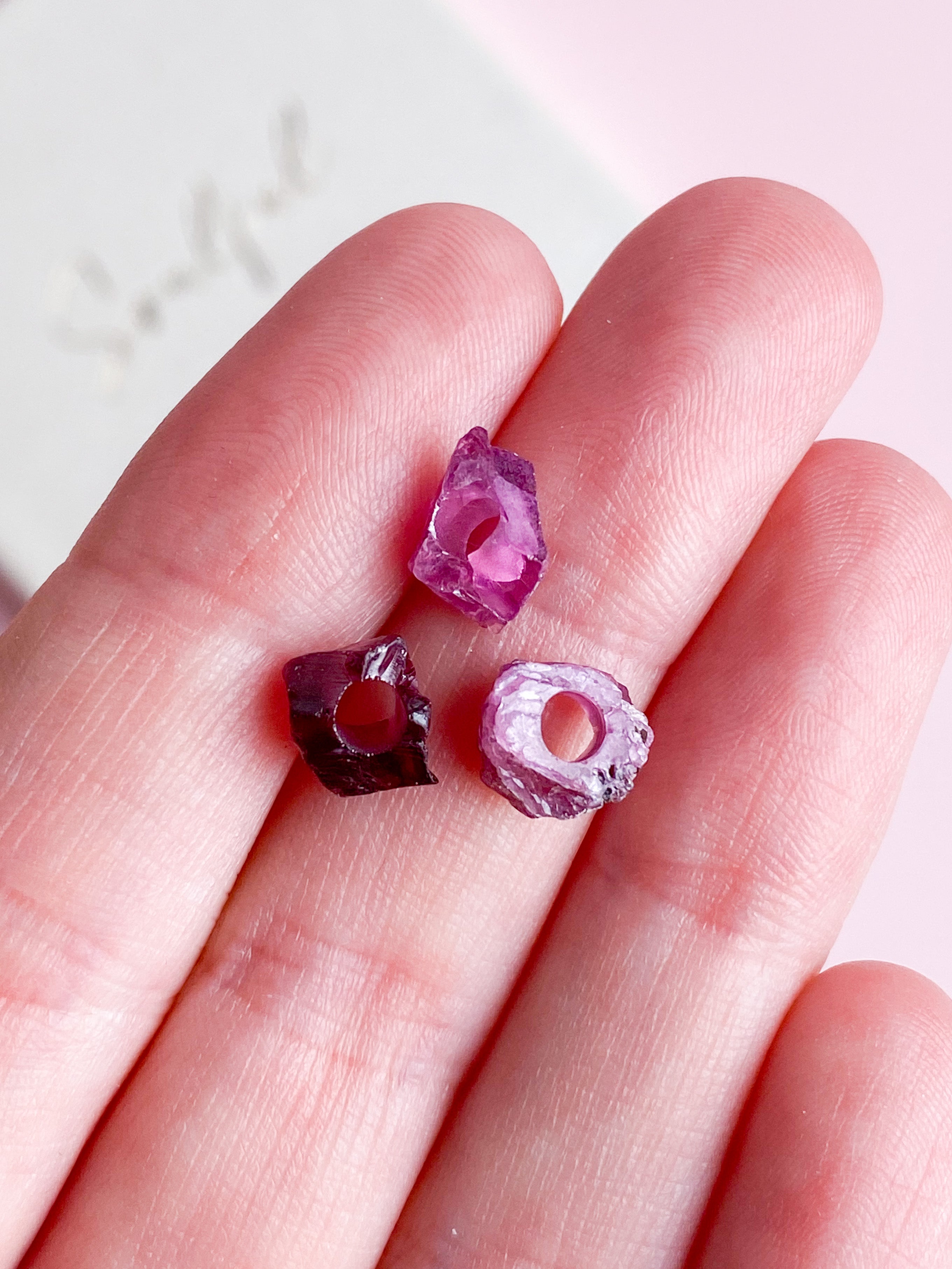 Soulful INTENTION Beads