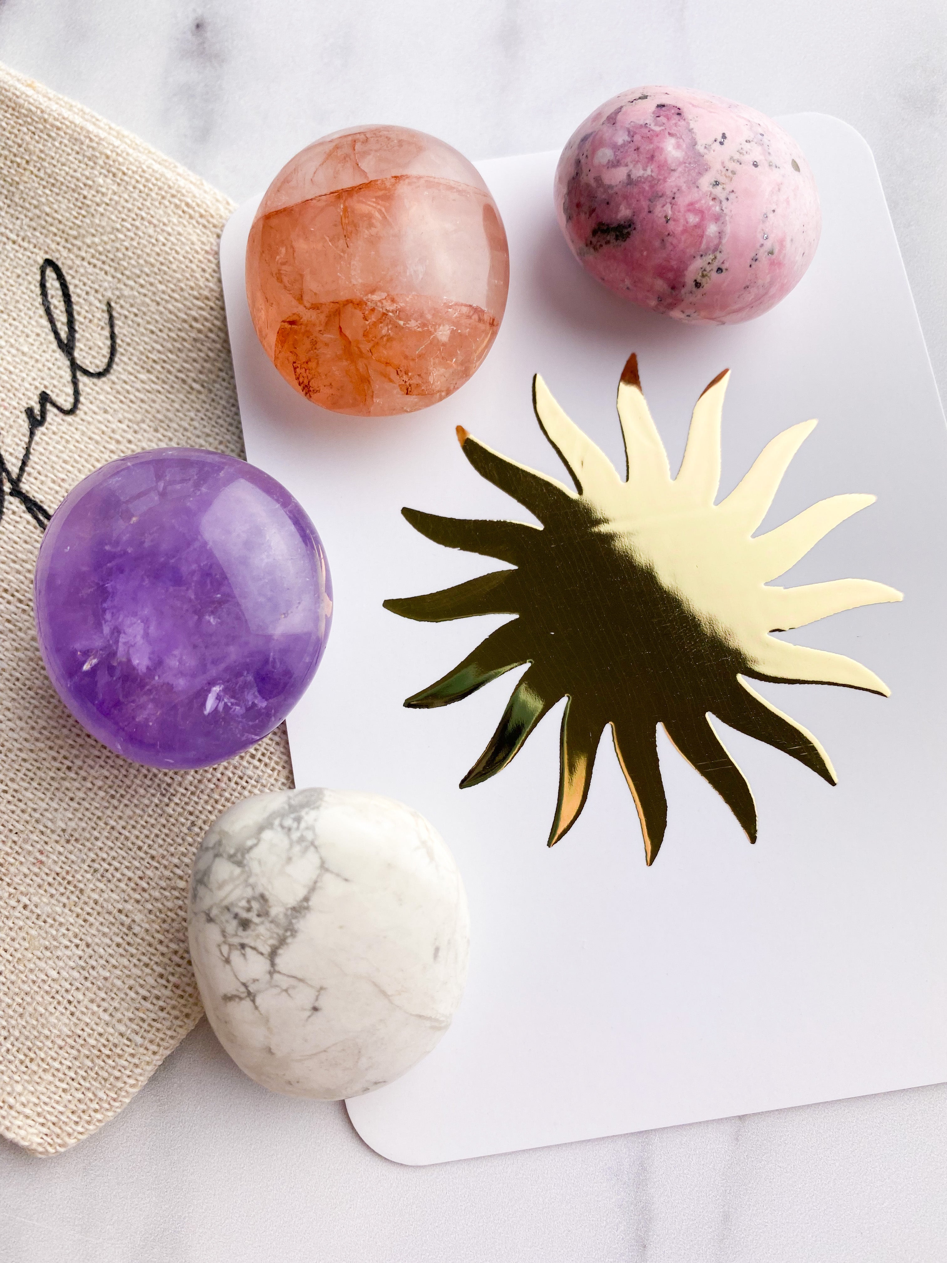 Meditation Kit