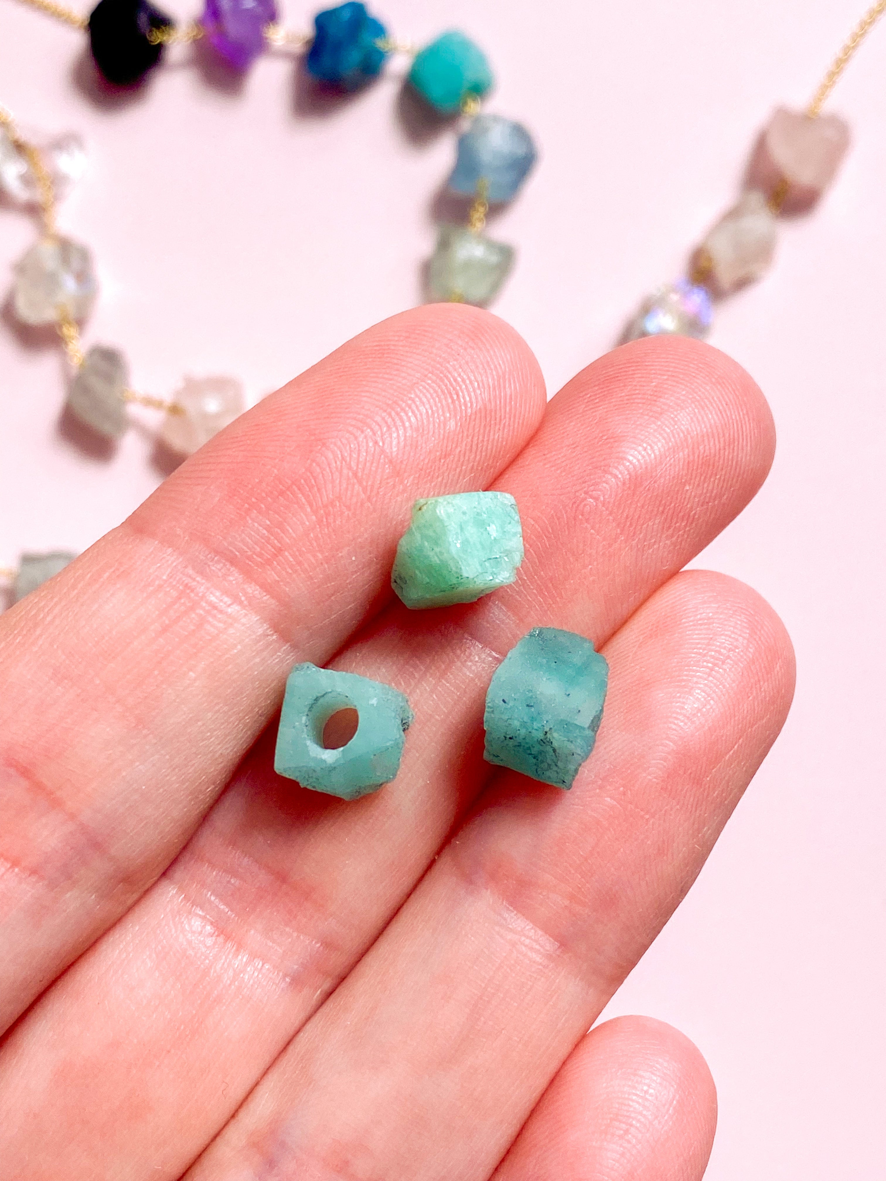 Soulful INTENTION Beads