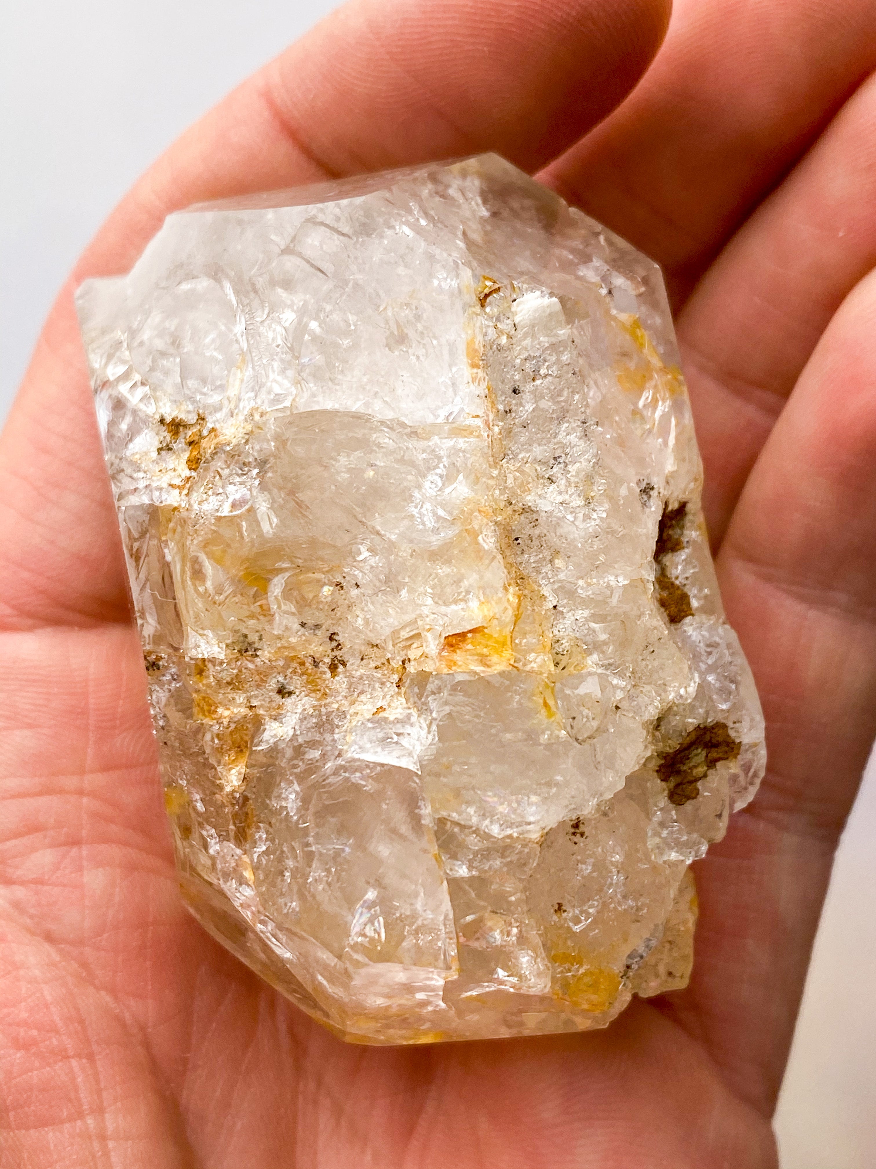 Herkimer Diamond (nr 20)