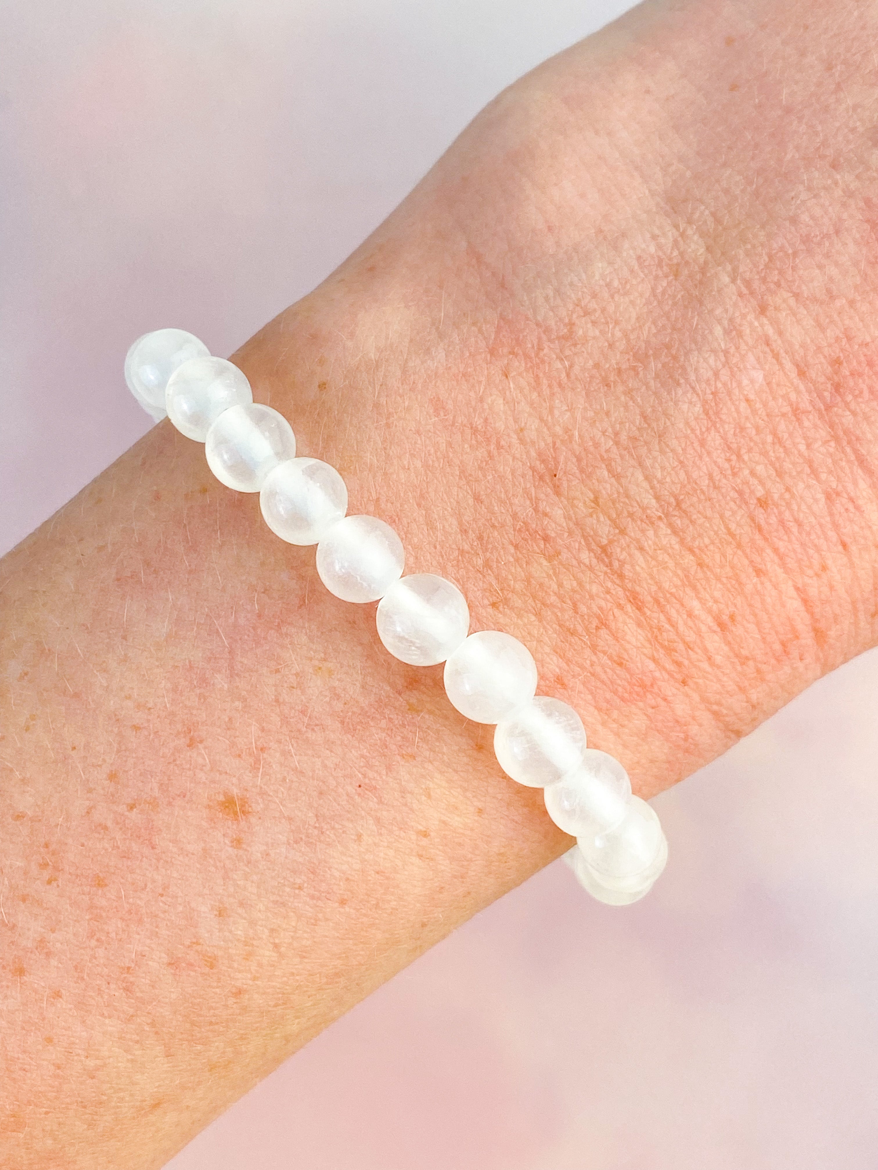 Amazonite armband