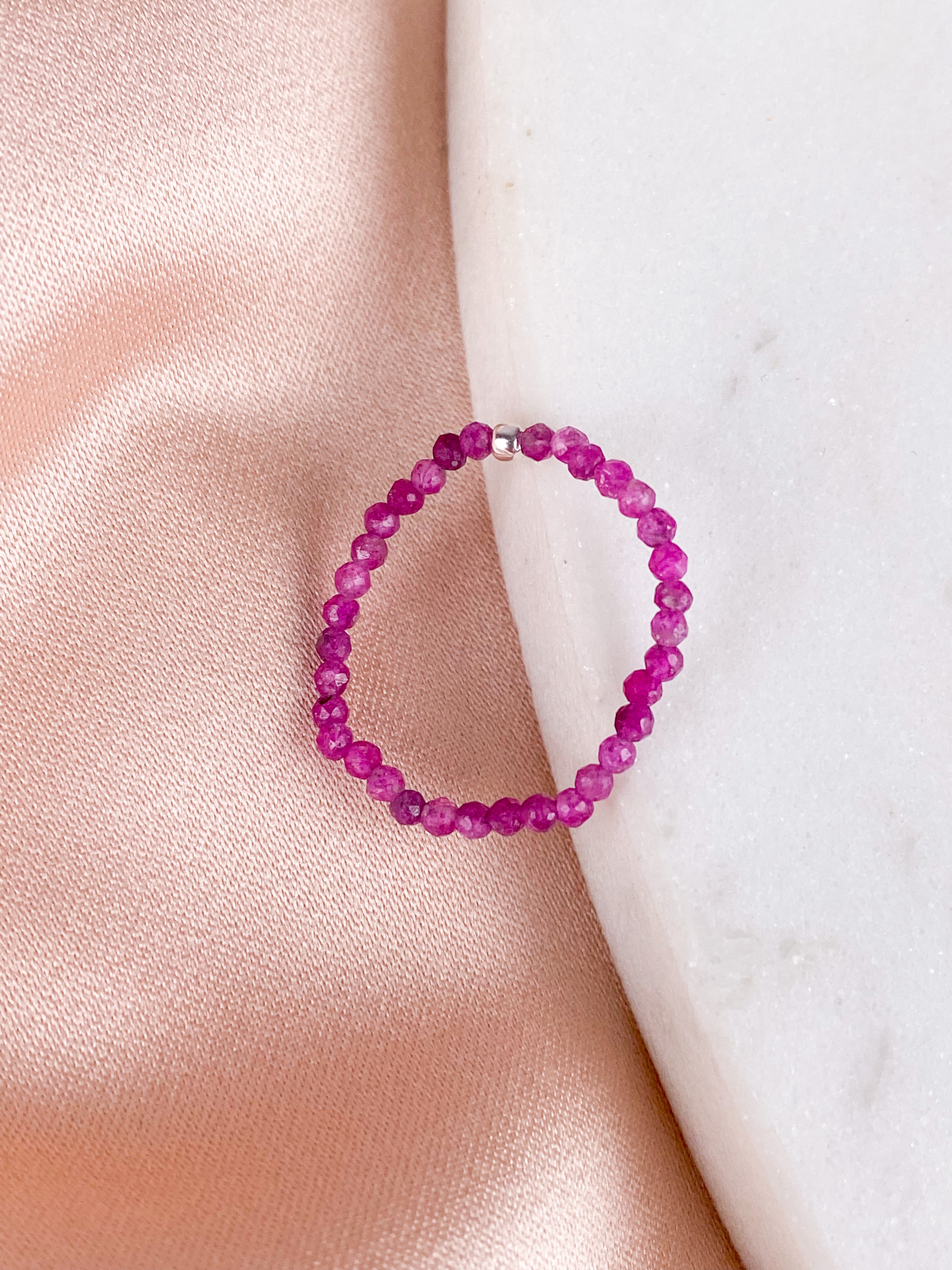 Rubin Ring (Facet)